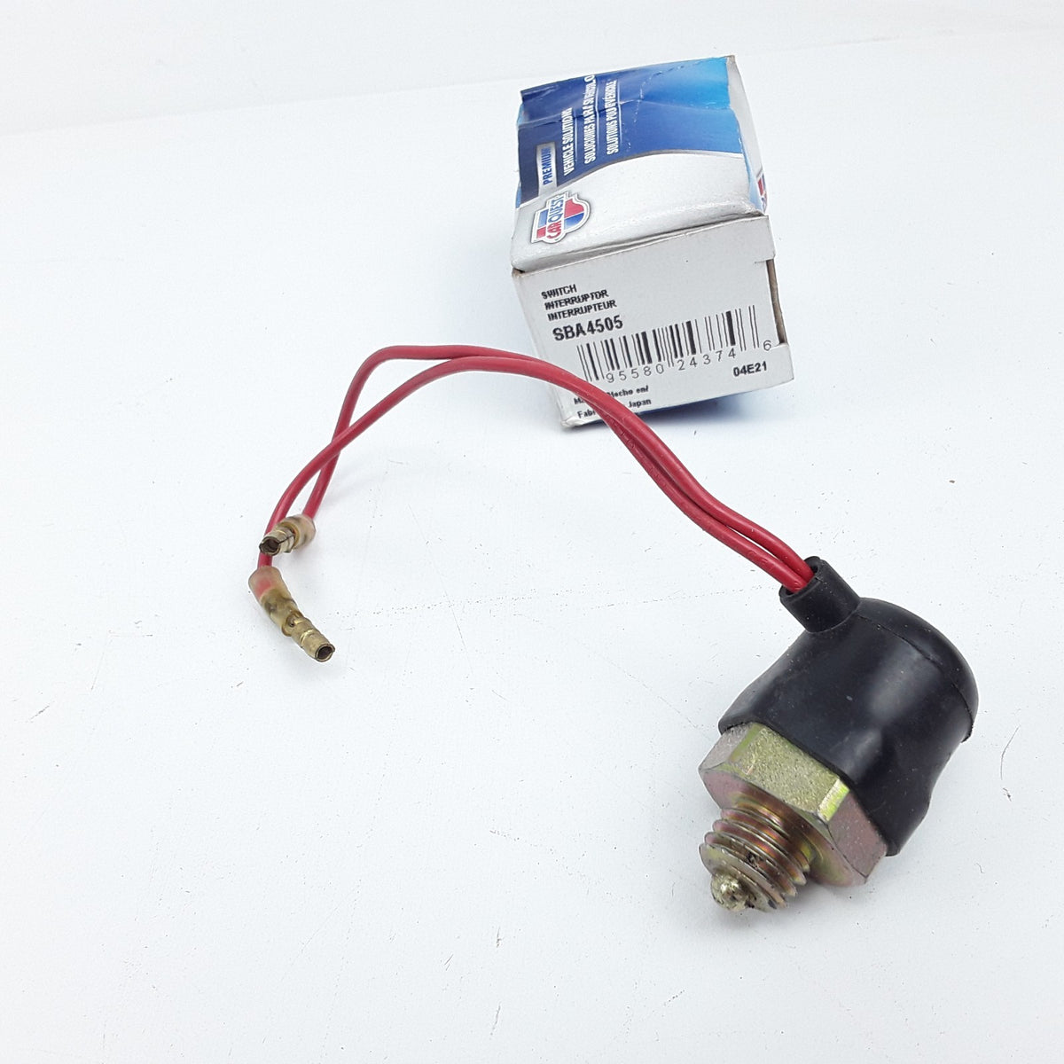 Oil Pressure Switch Fits Porsche Volkswagen Audi (2009 2010 2011 2012 2013-2018)