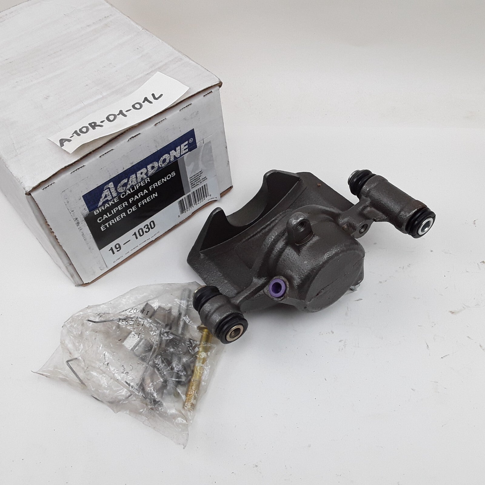 Front Right Disc Brake Caliper For Toyota Hilux Pickup 1985-1989 1990 1991 1992