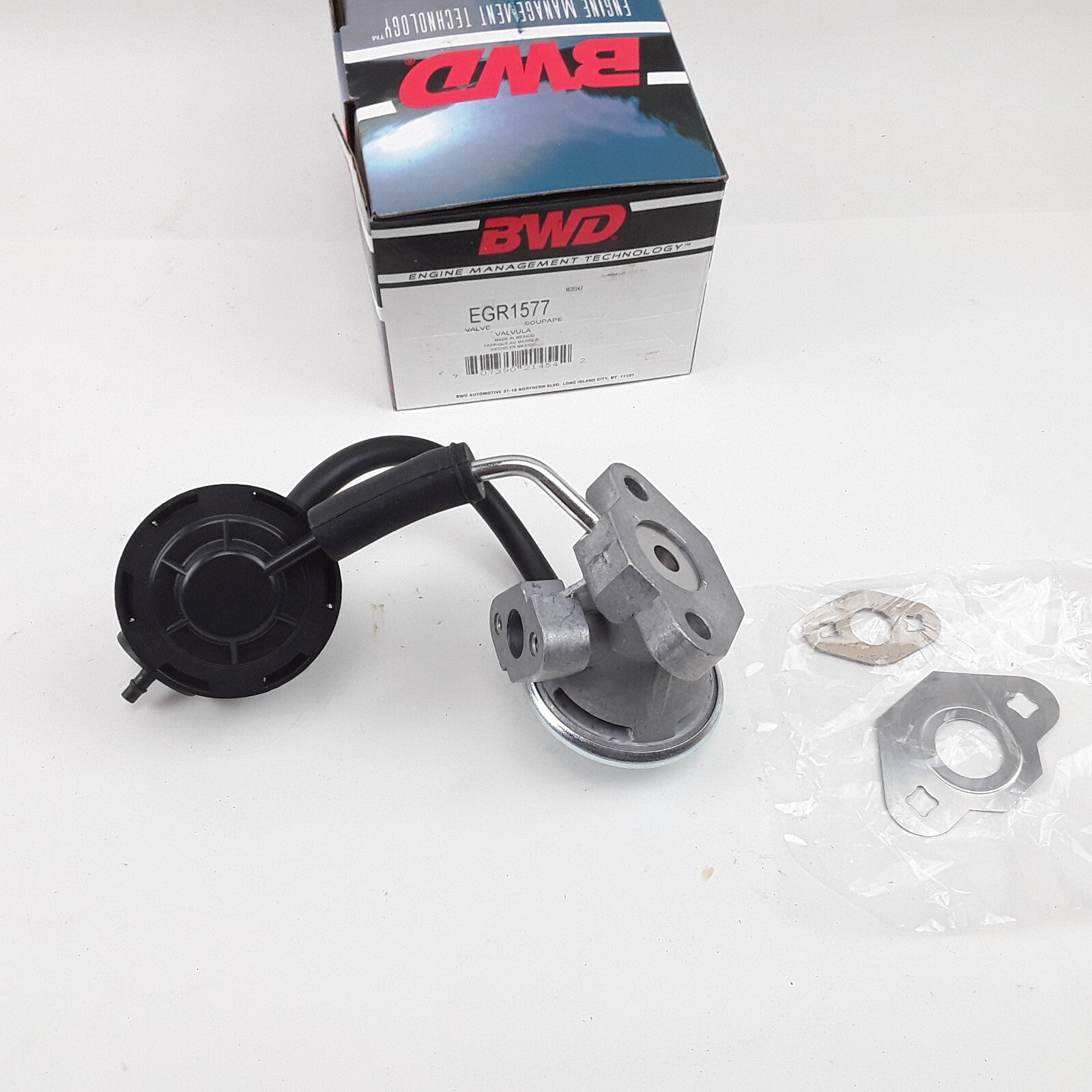 BWD EGR1577 EGR Valve For Dodge Grand Caravan Chrysler Grand Voyager (2001-2002)