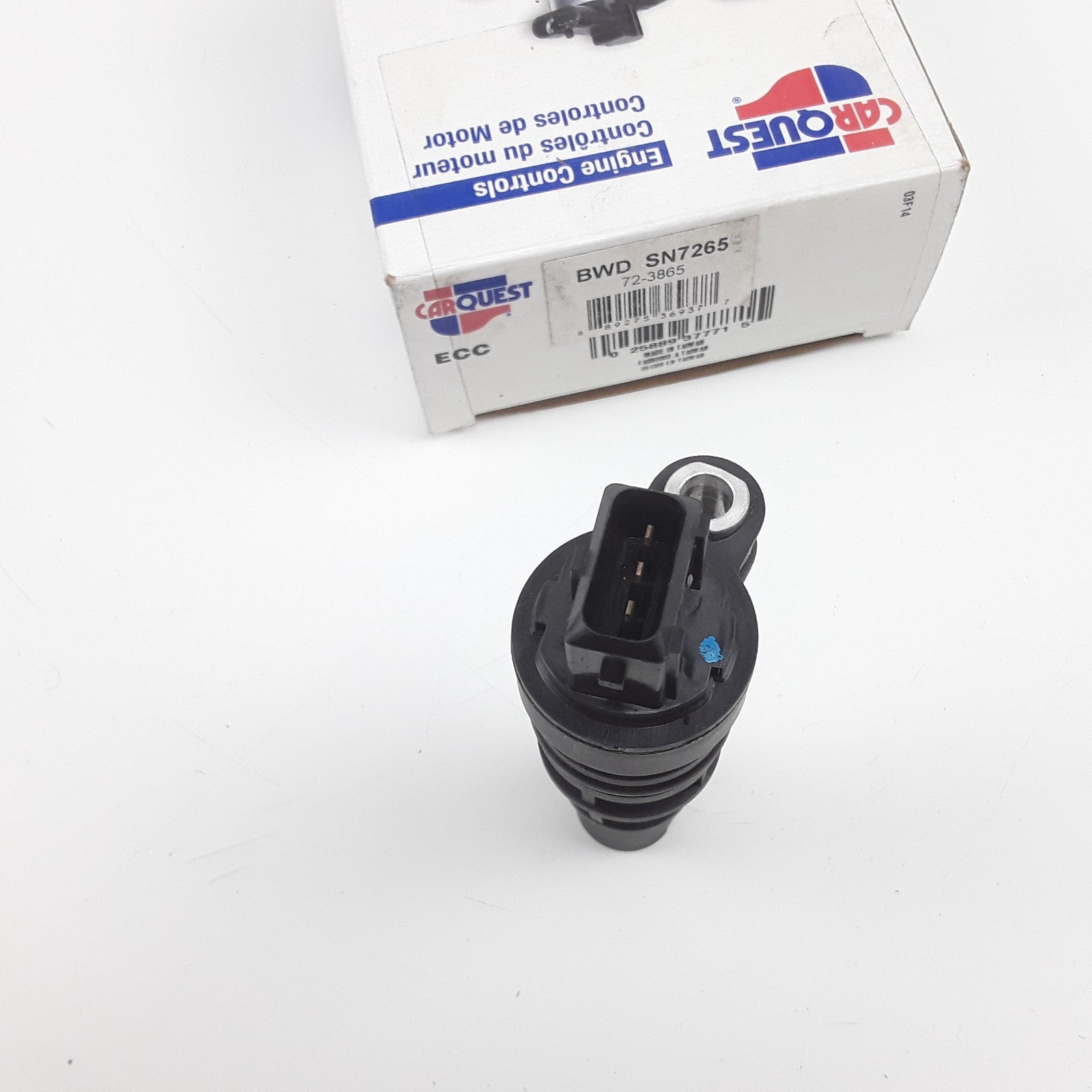Vehicle Speed Sensor Fits Hyundai Elantra 2001-2006  Kia Forte Koup 2013-2015