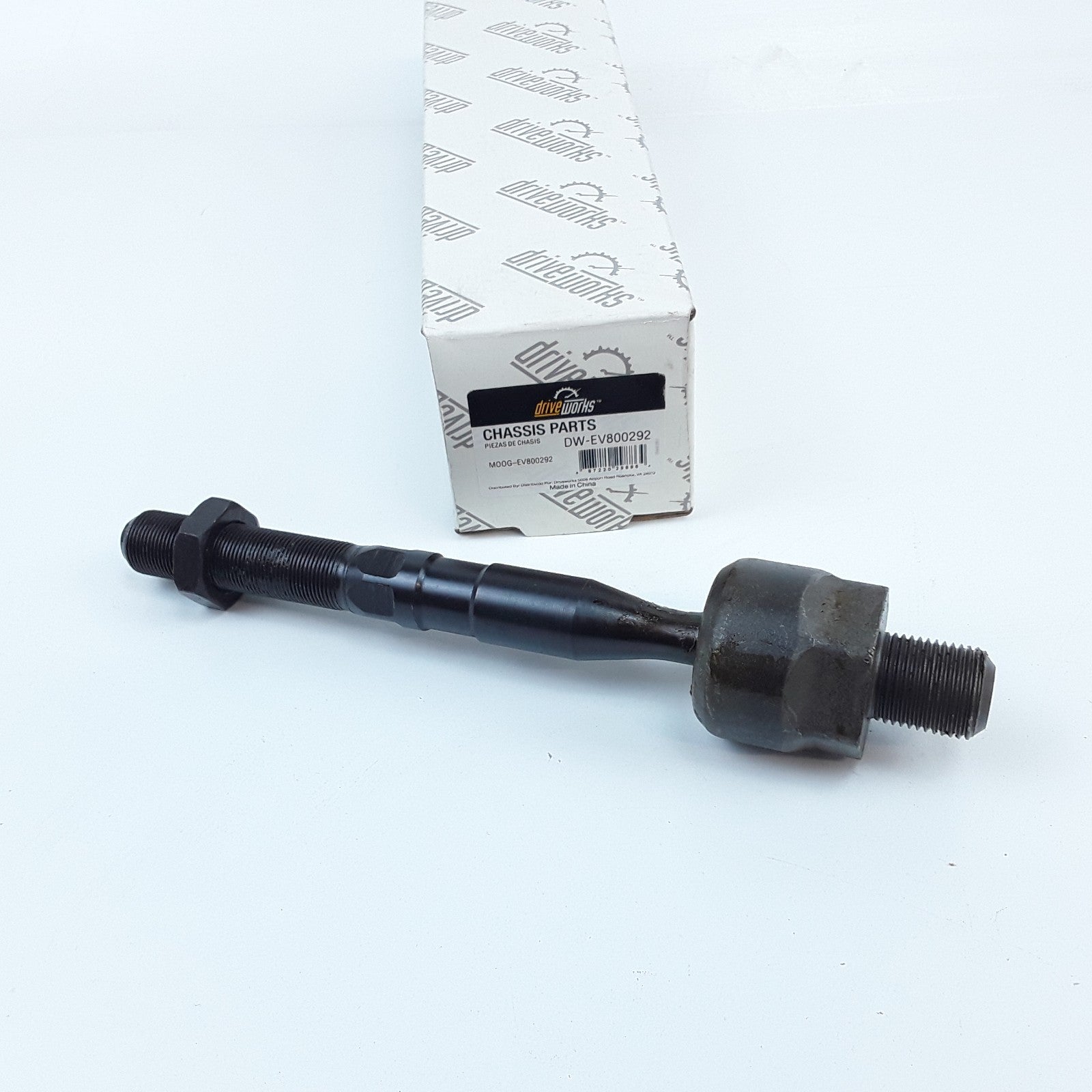 Front Steering Tie Rod End Fits BMW 530i 525i 528i 1997 1998 1999 2000 2001-2003