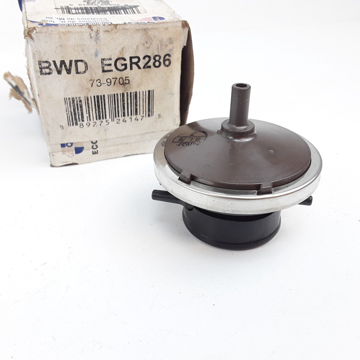 EGR Valve Fits Toyota Solara RAV4 Corolla Camry Celica MR2 (1987 1988 1989-2001)