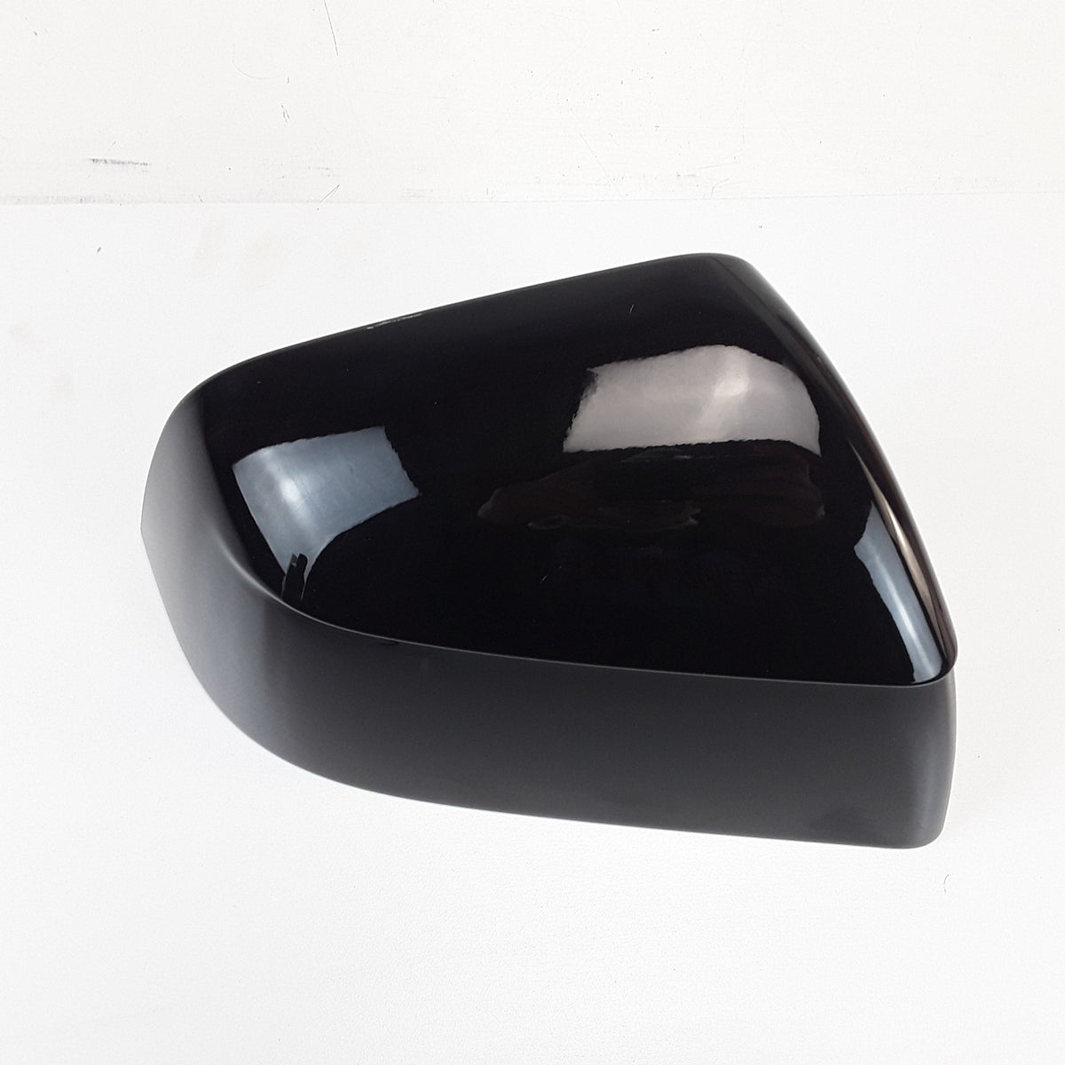 1963539-58-B Right Mirror Skull Cap Diamond Black For Tesla Model Y 2025 OEM New