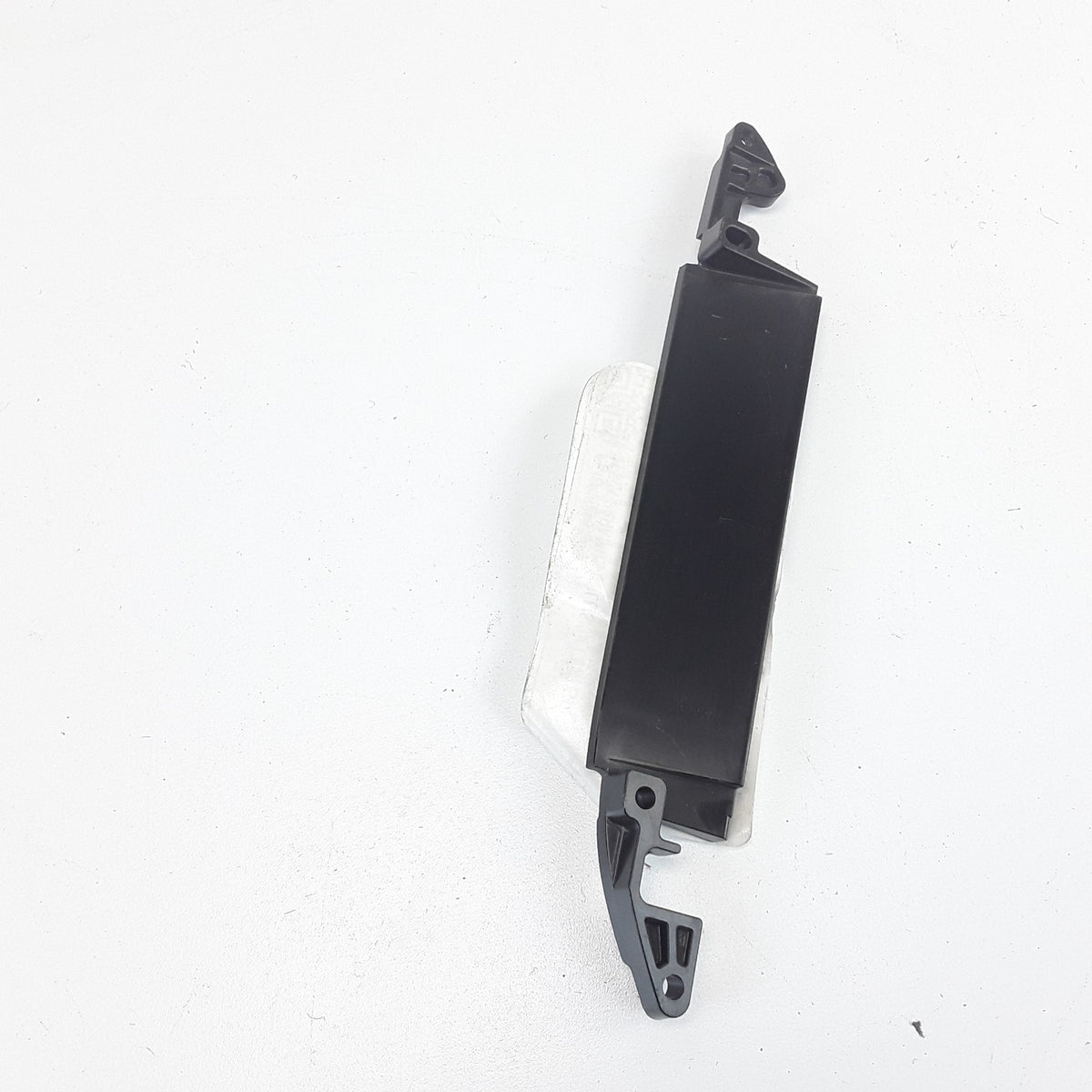Model S 2012-2021 LH Exterior Door Handle Outer Backplate 1008982-00-D OEM