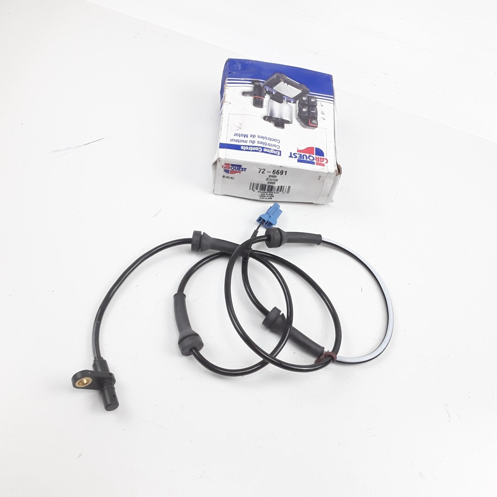 Rear Right ABS Speed Sensor Fits Nissan Sentra 2007 2008 2009 2010 2011 2012