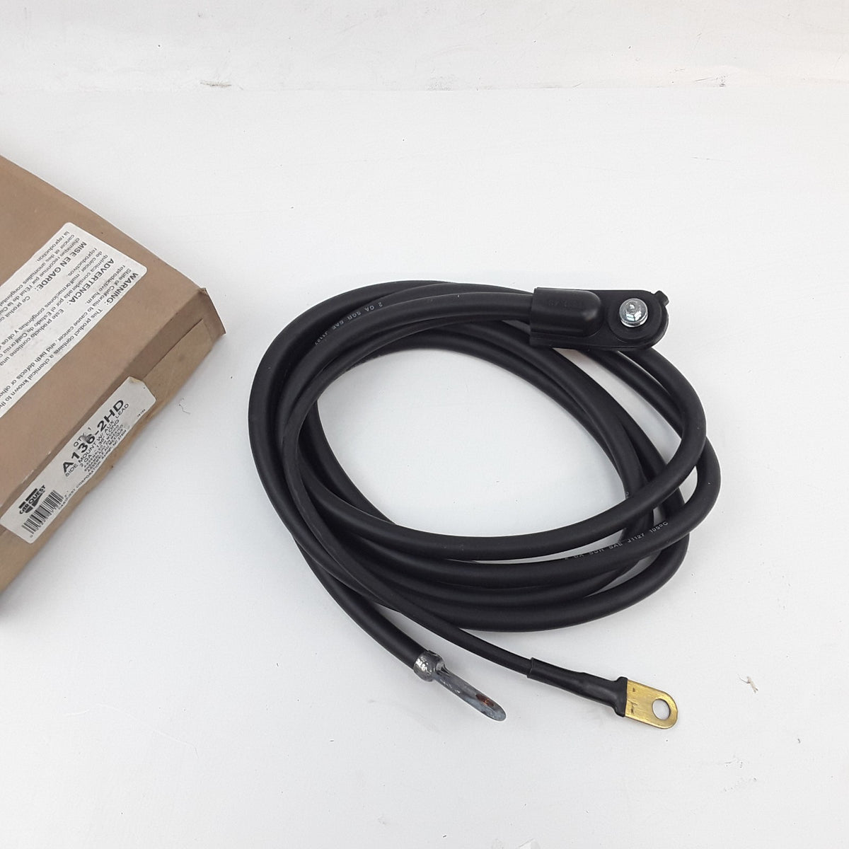 Battery Cable Fits Buick LeSabre Oldsmobile Aurora Pontiac Bonneville 2000-2005