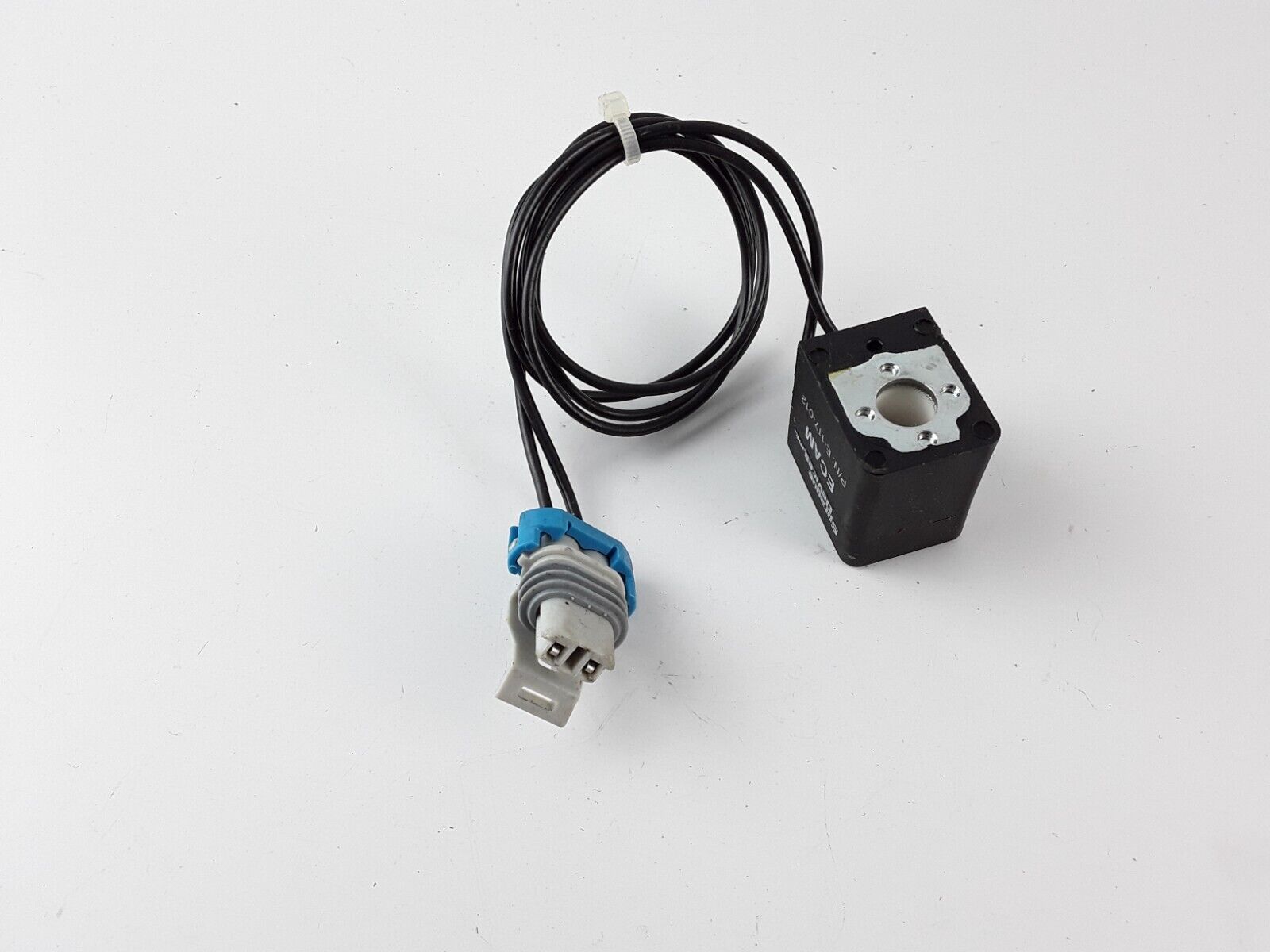 Sprague Devices ECAM Solenoid Coil E-117-012 For New Flyer 142762 Free Shipping - HotCarParts