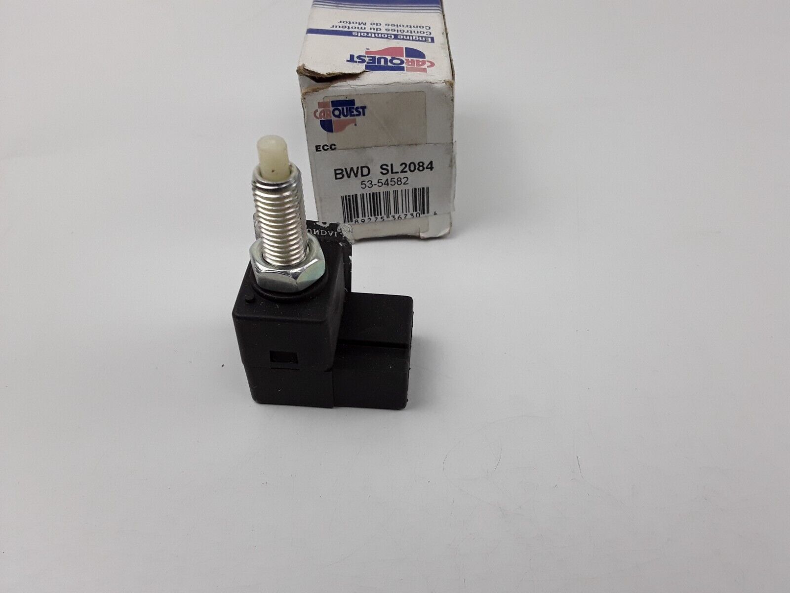 Brake Light Switch Fits Hyundai Sonata Elantra Tiburon Kia Sportage Optima 99-14 - HotCarParts