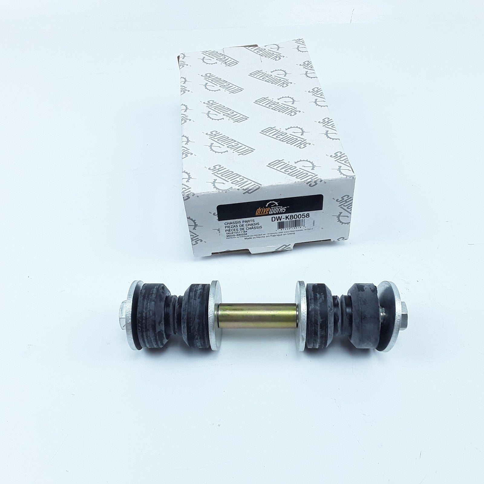 Front Stabilizer Bar Link Kit Fits Ford Aerostar 1986 1987 1988 1989 1990-1997