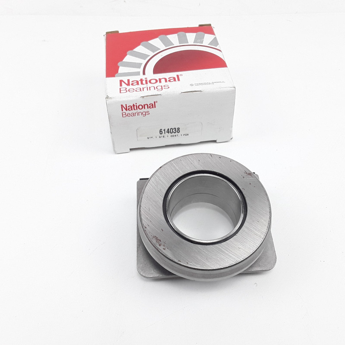 Clutch Release Bearing Fits Sunbeam Edsel Chevrolet GMC Ford 1957-1982 1989-1991