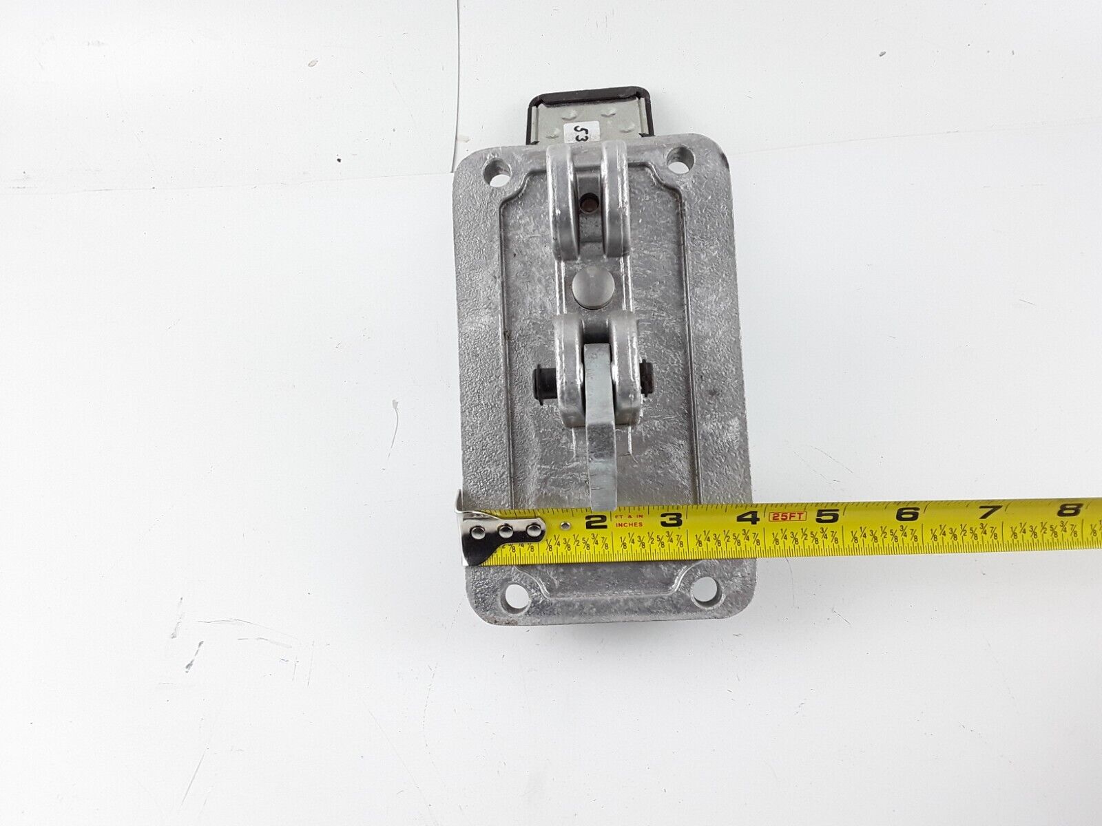 For Cat , Rexroth Truck Foot Pedal W Base 620687, R900412421e FAST FREE SHIPPING - HotCarParts