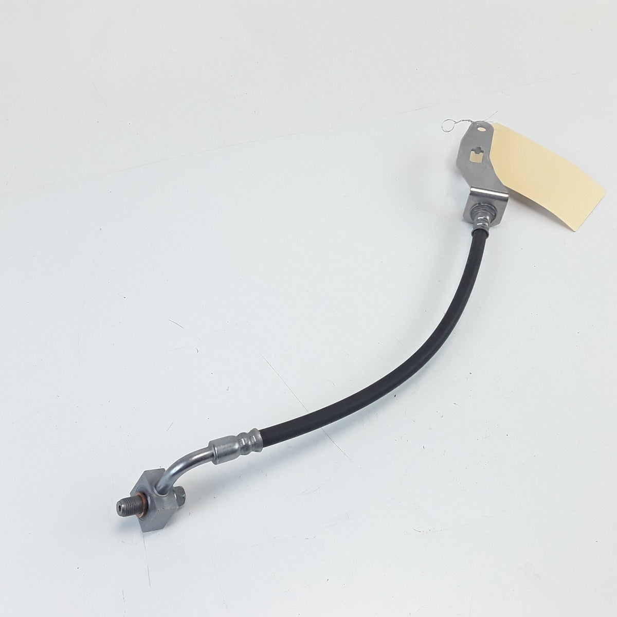 Model S Rear Right RH Brake Jounce Hose Line 6006357-00-C Genuine OEM
