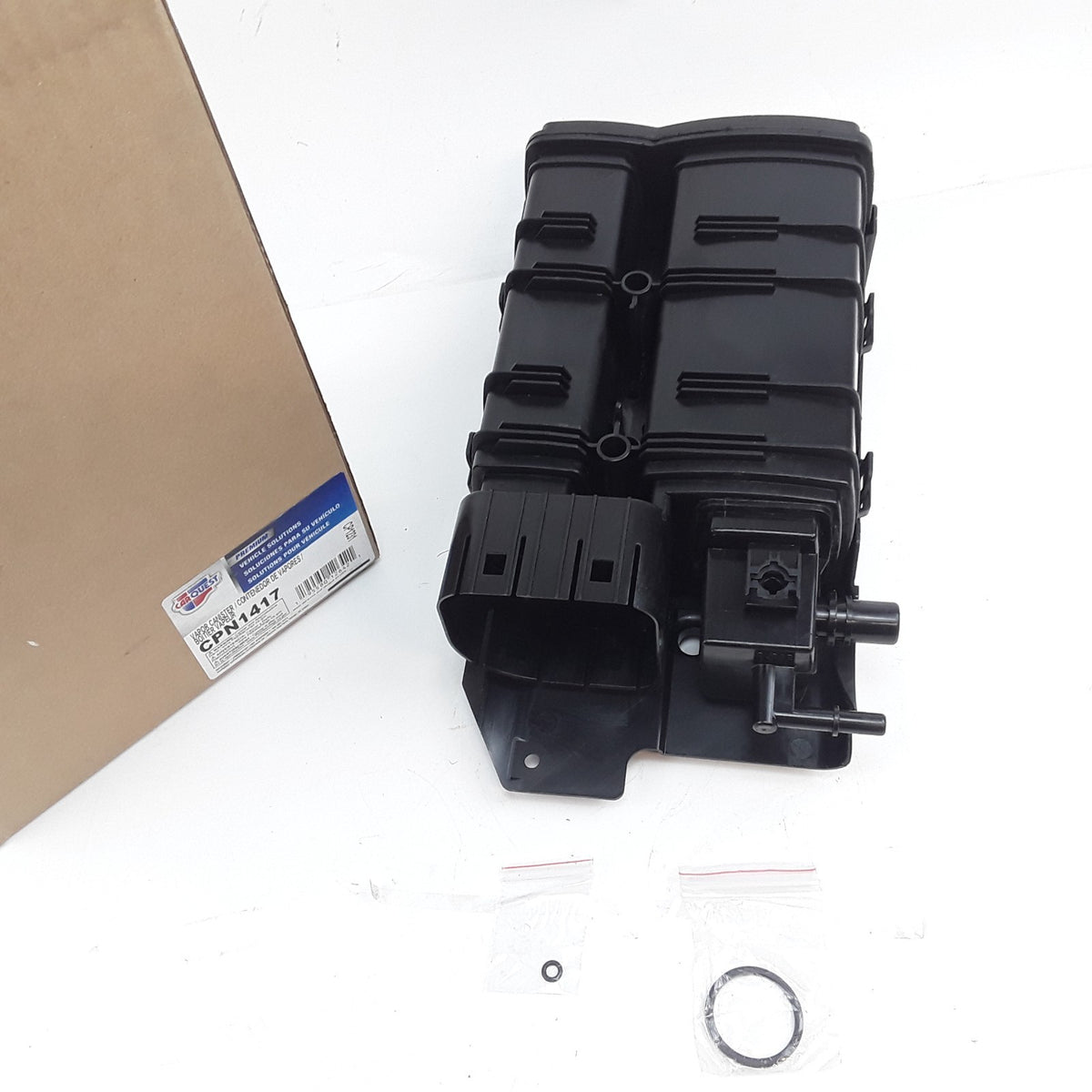 Fuel Vapor Canister Fits Acura TSX TL Honda Accord 2003 2004 2005 2006 2007 2008