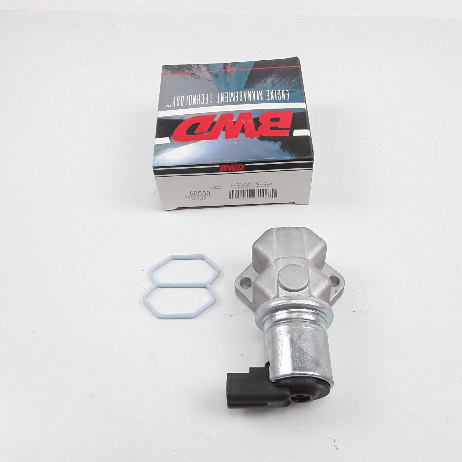 Fuel Injection Idle Air Control Valve Fits Ford Windstar 01-03 Lincoln LS 02-03