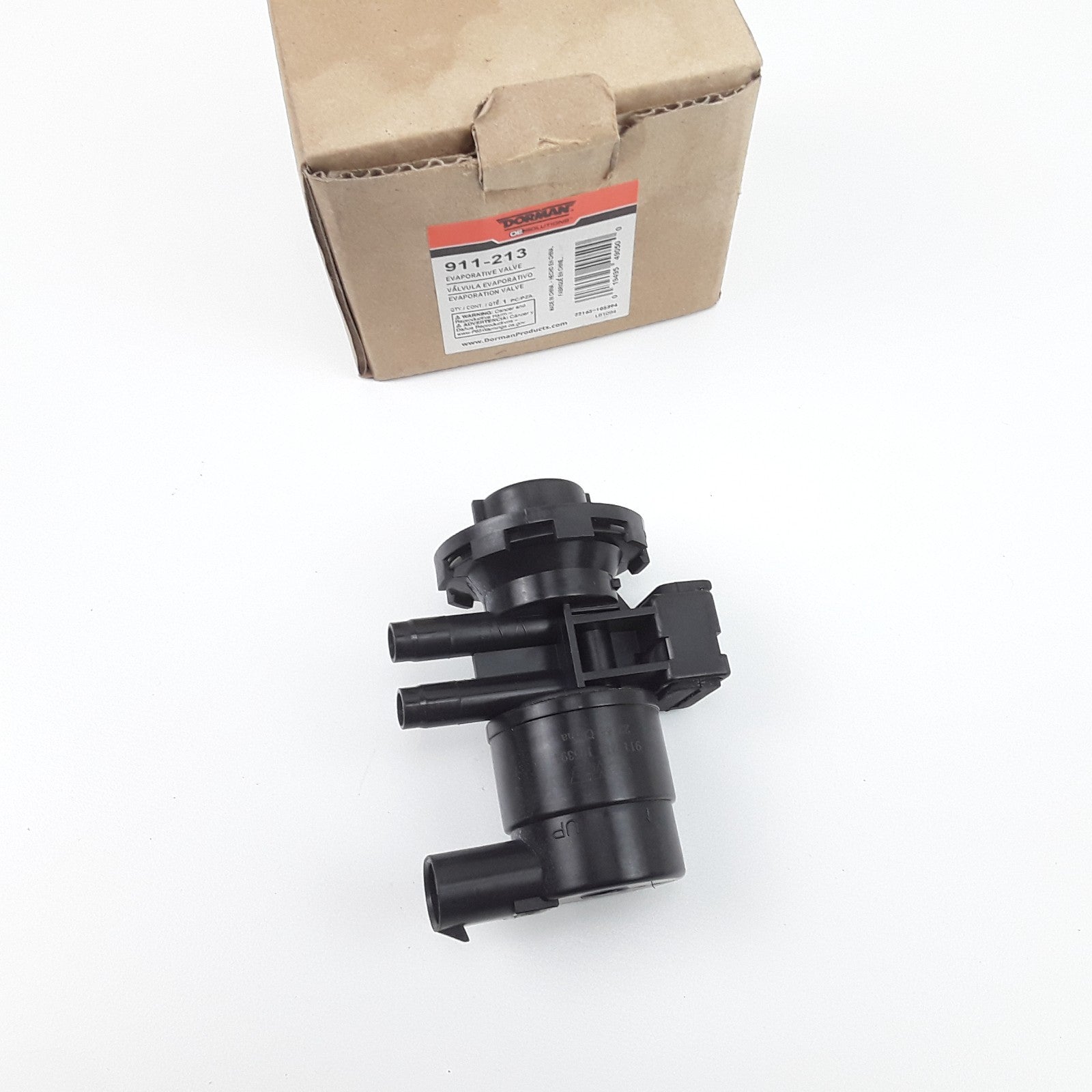 Vapor Canister Purge Valve Fits Dodge Eagle Jeep Plymouth Chrysler (1994-2006)