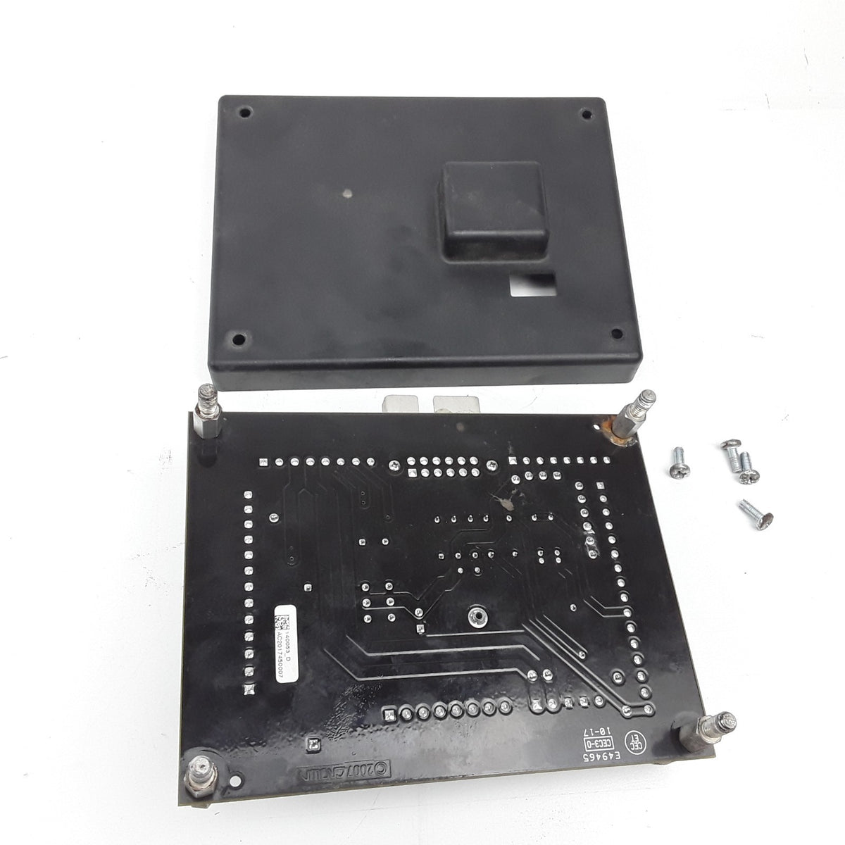 Crown 140053 Circuit Board Control Module Fits Crown SP3520-30 Forklift