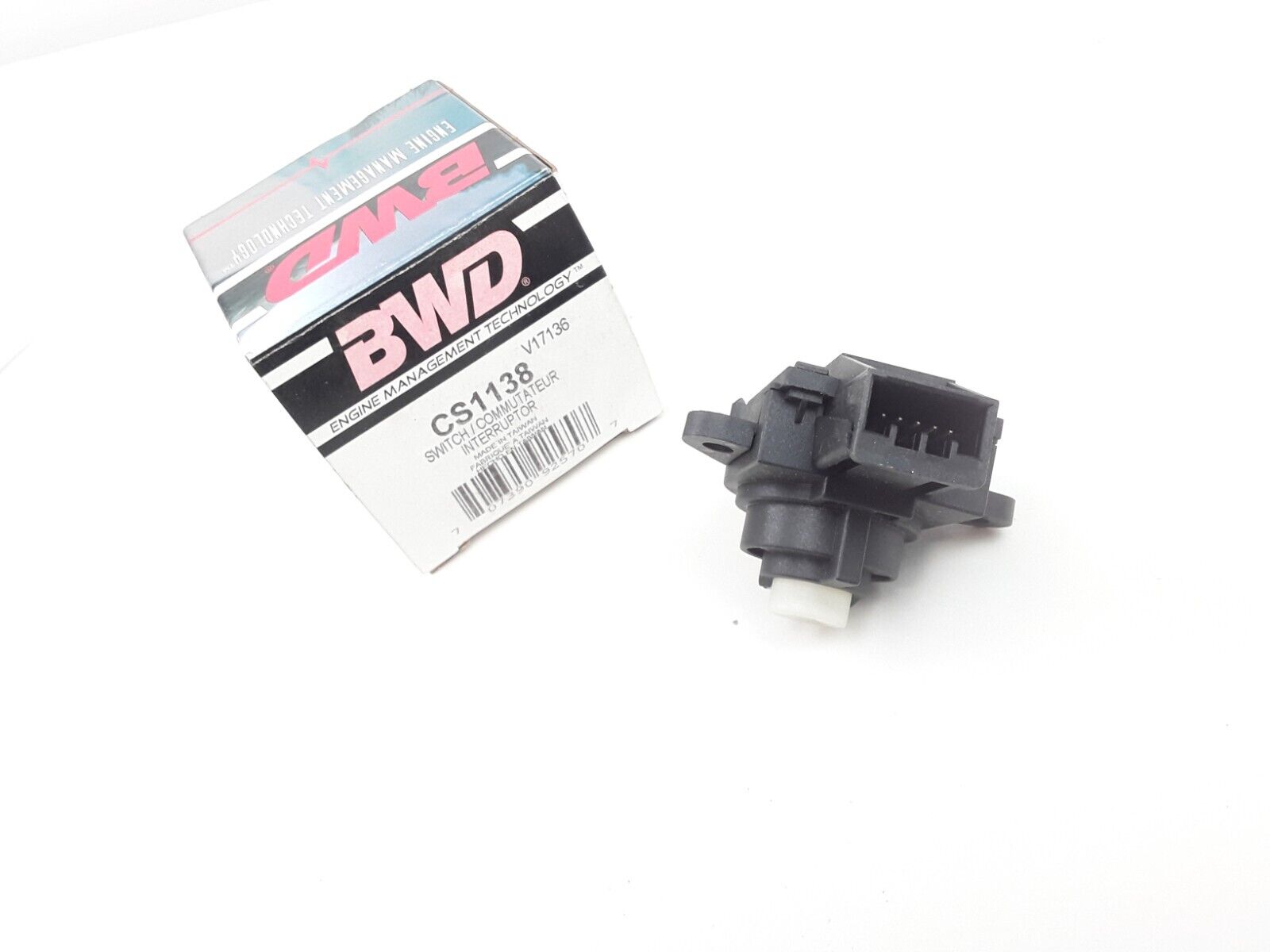Ignition Starter Switch for Chevrolet Cobalt HHR Saturn Ion Pontiac G5 Solstice