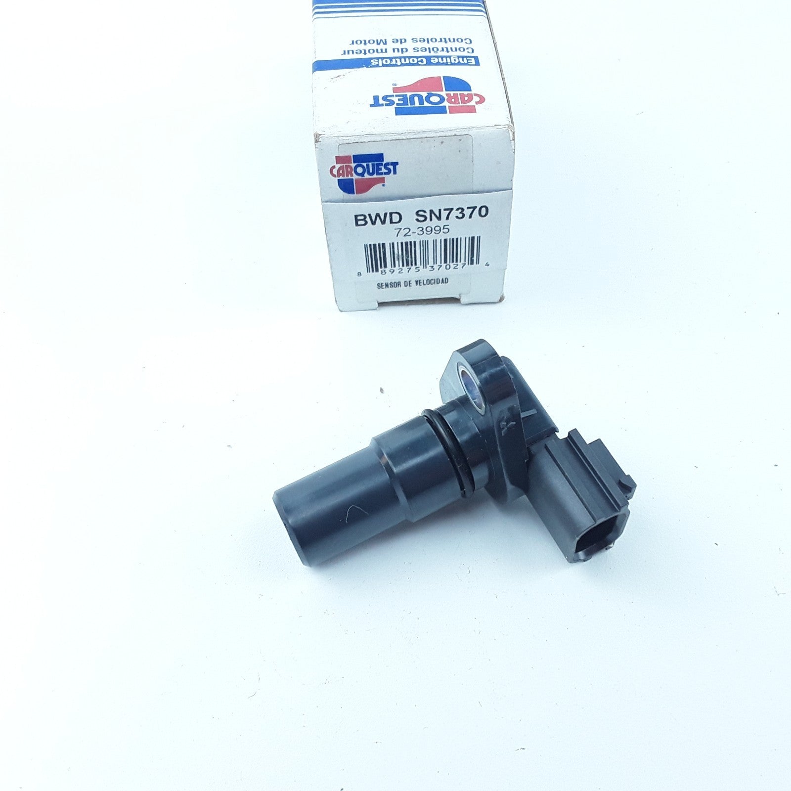 Vehicle Speed Sensor Fits INFINITI I35 Nissan Altima Cube Versa Sentra 2000-2014
