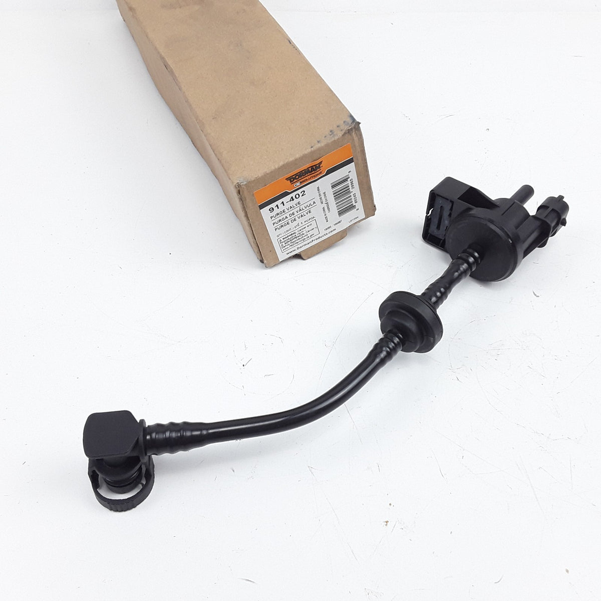 Dorman 911-402 Evaporative Emissions Purge Valve For Chevrolet Cruze (2011) 1.4L