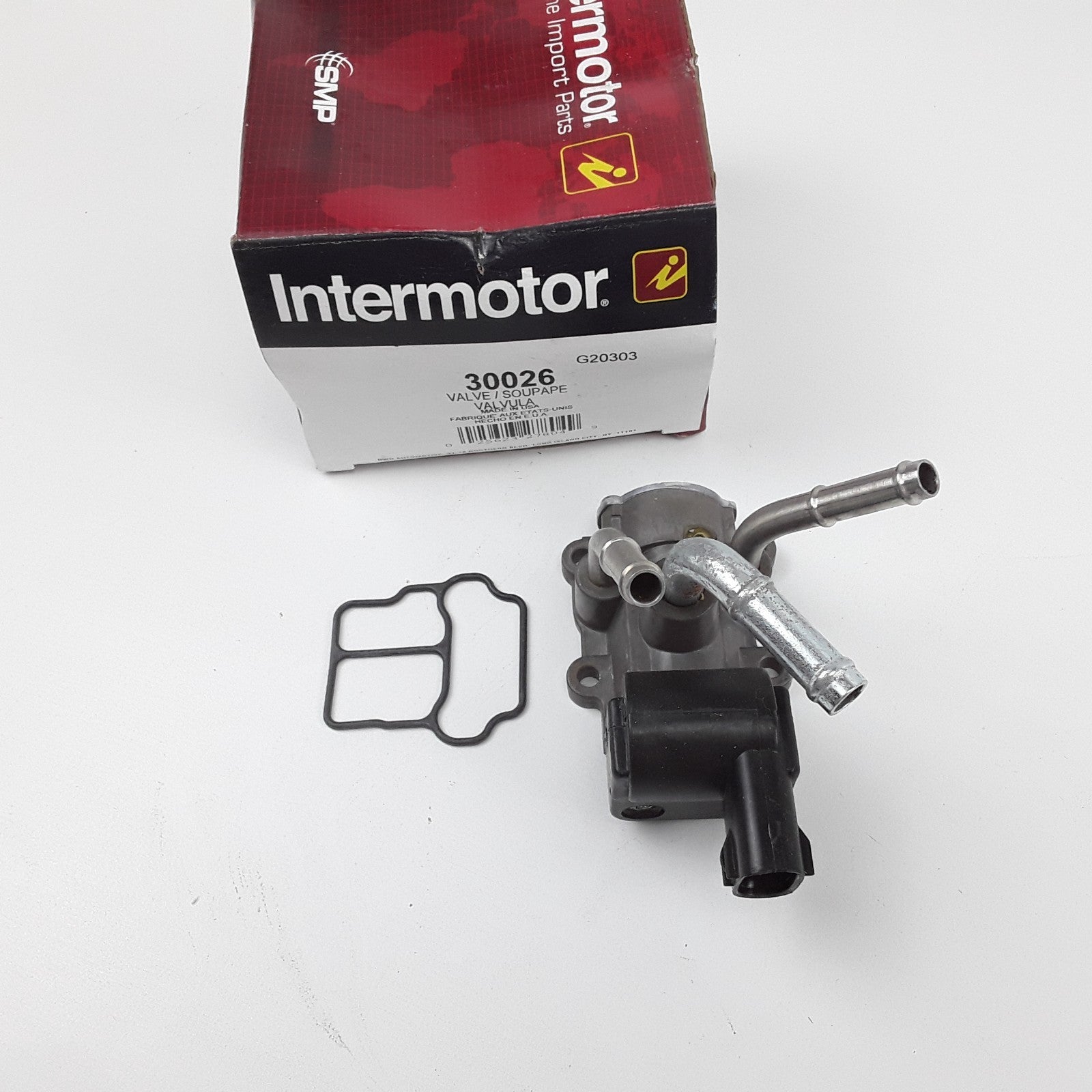 Idle Air Control Valve For Lexus ES300 Toyota Solara Avalon Camry Sienna 1996-05