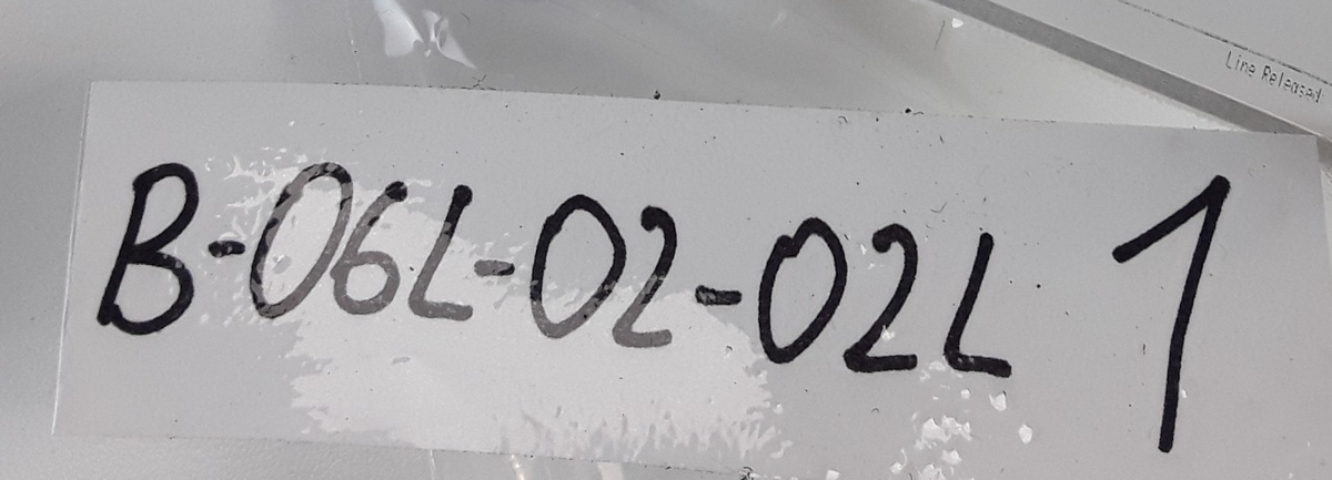 Model 3 & Y 2017-2025 Front Rear Side Door Striker 1525919-00-B OEM
