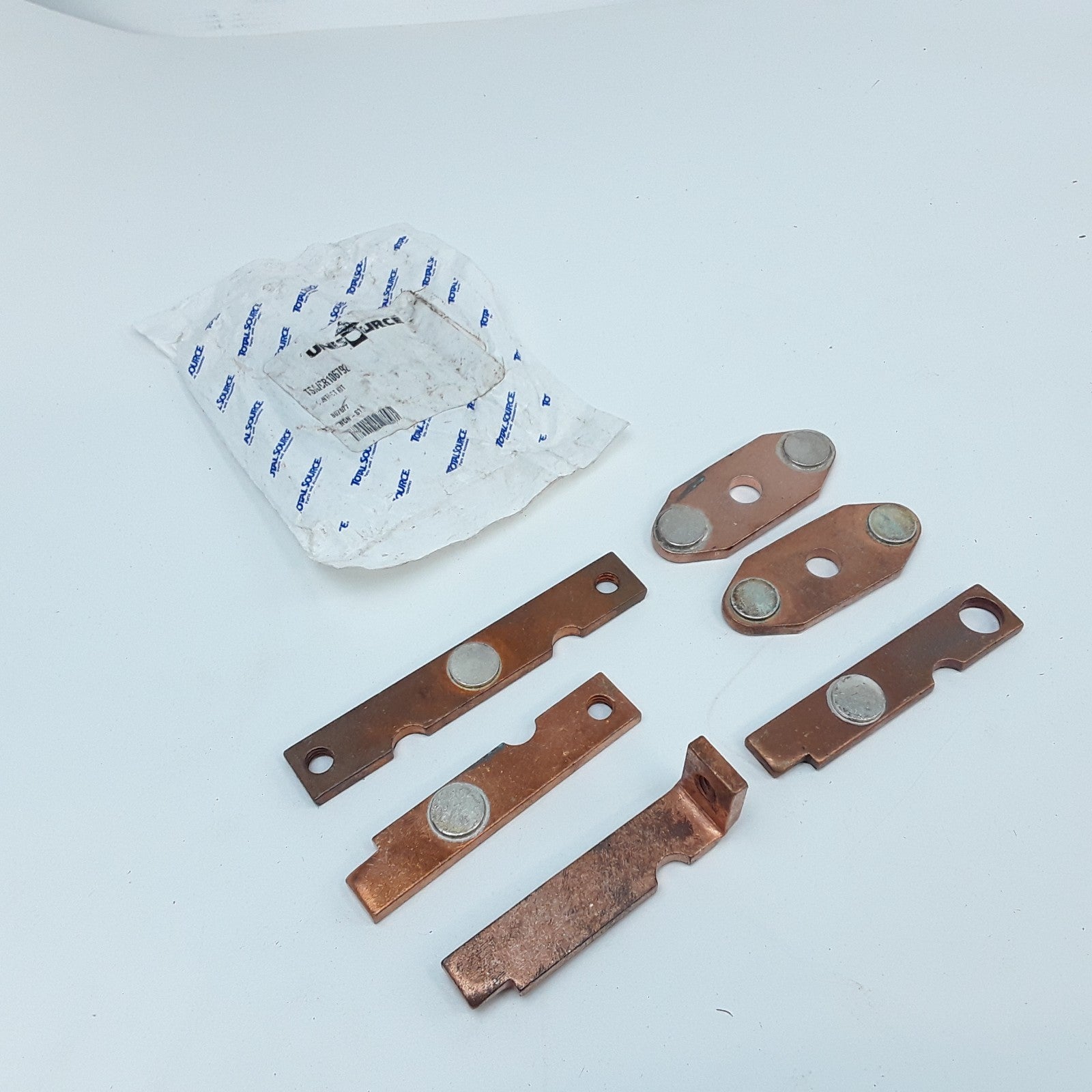 Total Source CR106792 Contact Kit Assembly For Forklifts & Electric Lift Trucks