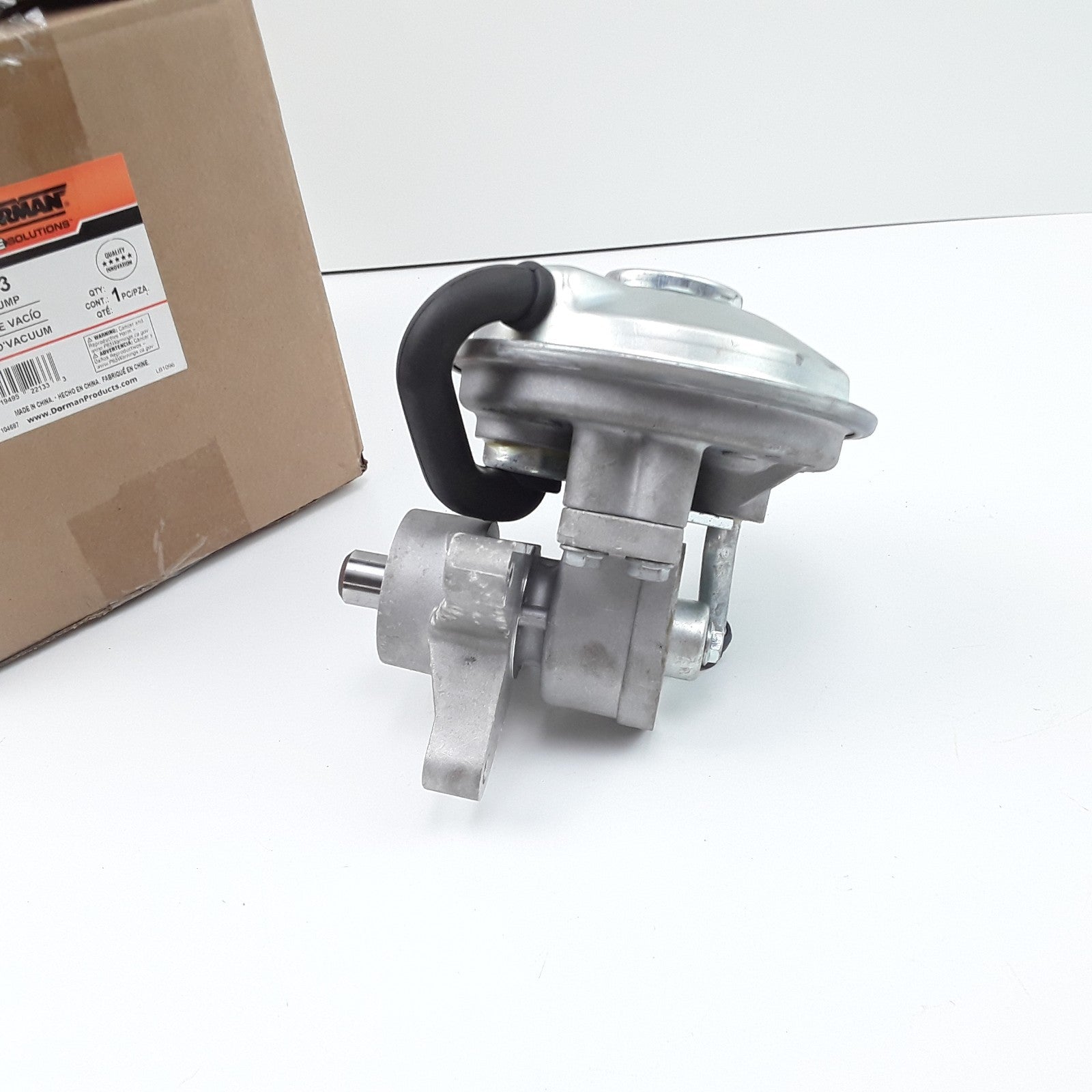 Dorman 904-803 Vacuum Pump Fits Chevrolet C3500 C1500 GMC C2500 C1500 1988-1994