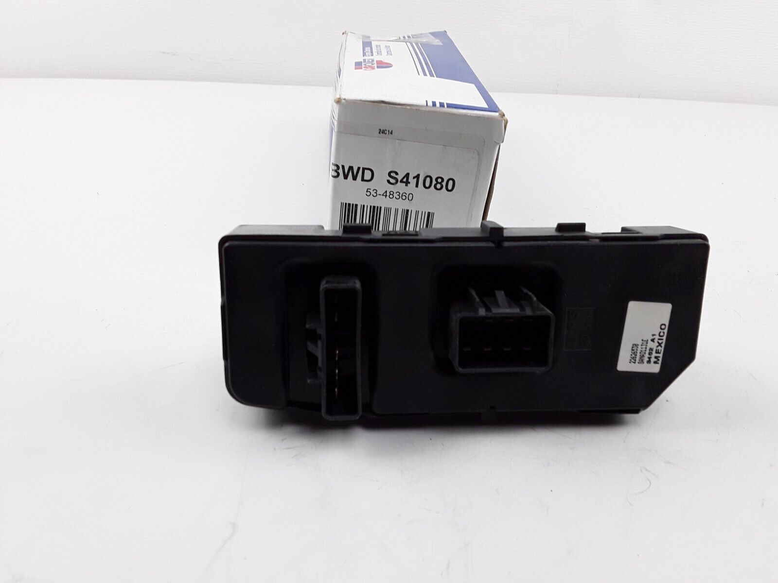 Power Window Switch Front Left Driver For Pontiac G6 2005 2006 2007 2008 2009 - HotCarParts