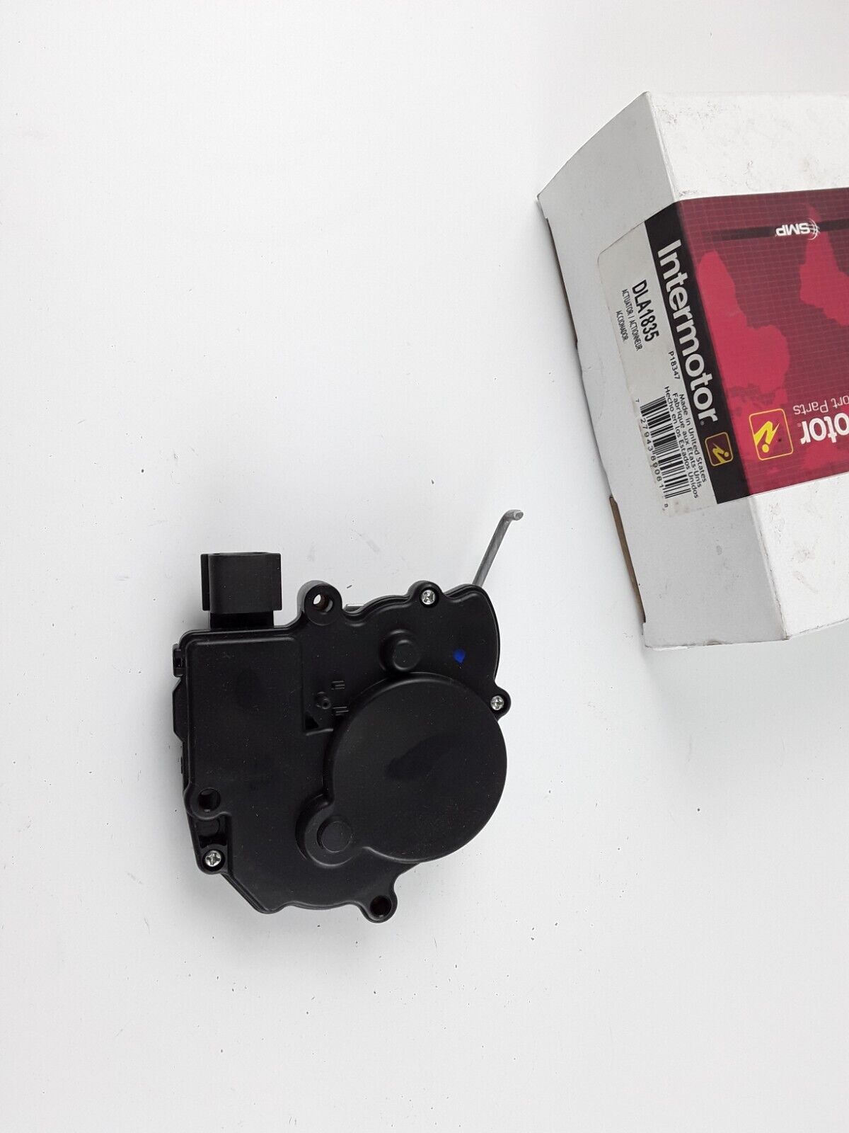 Right Side Sliding Door Lock Actuator fits Toyota Sienna 2004 2005 2006-2010 - HotCarParts