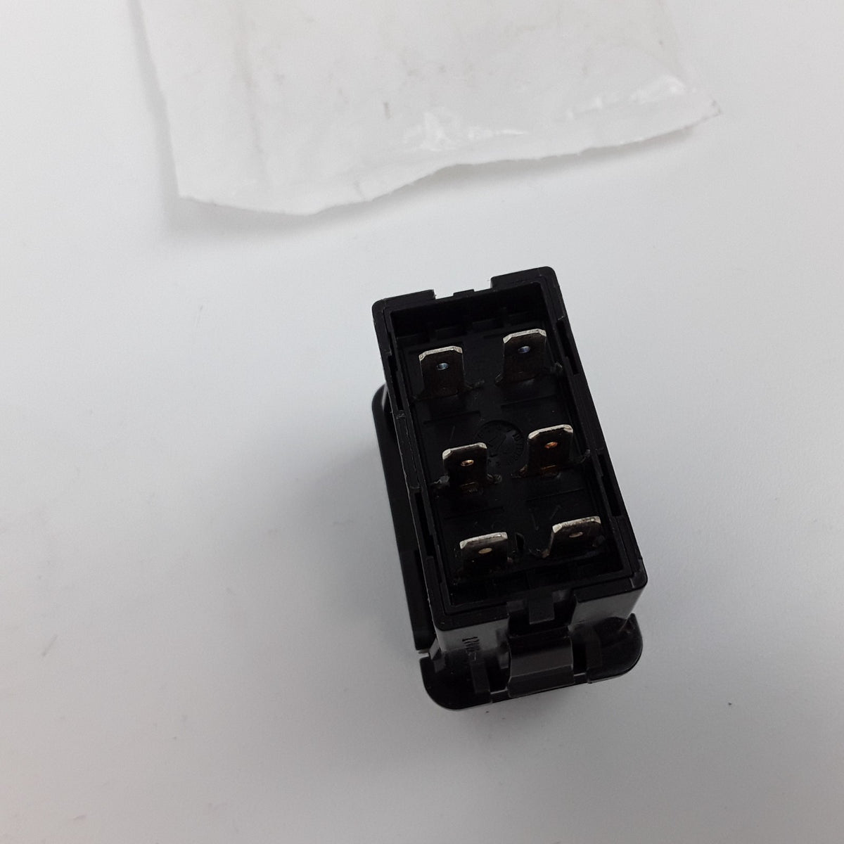 Volvo 20470612 Truck Trailer 5th Fifth Wheel Multi Purpose Lock Rocker Switch