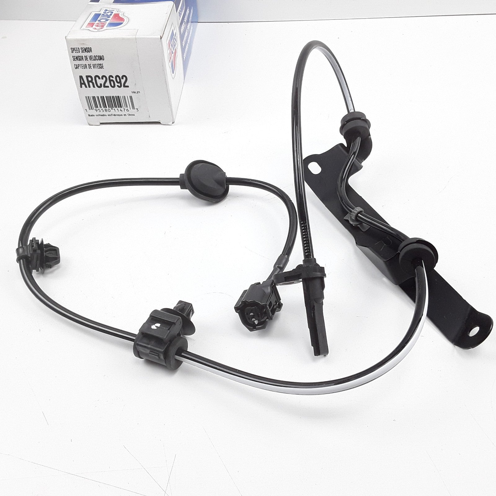 Rear Right ABS Speed Sensor Fits Toyota 86 Scion FR-S Subaru BRZ (2013-2020)
