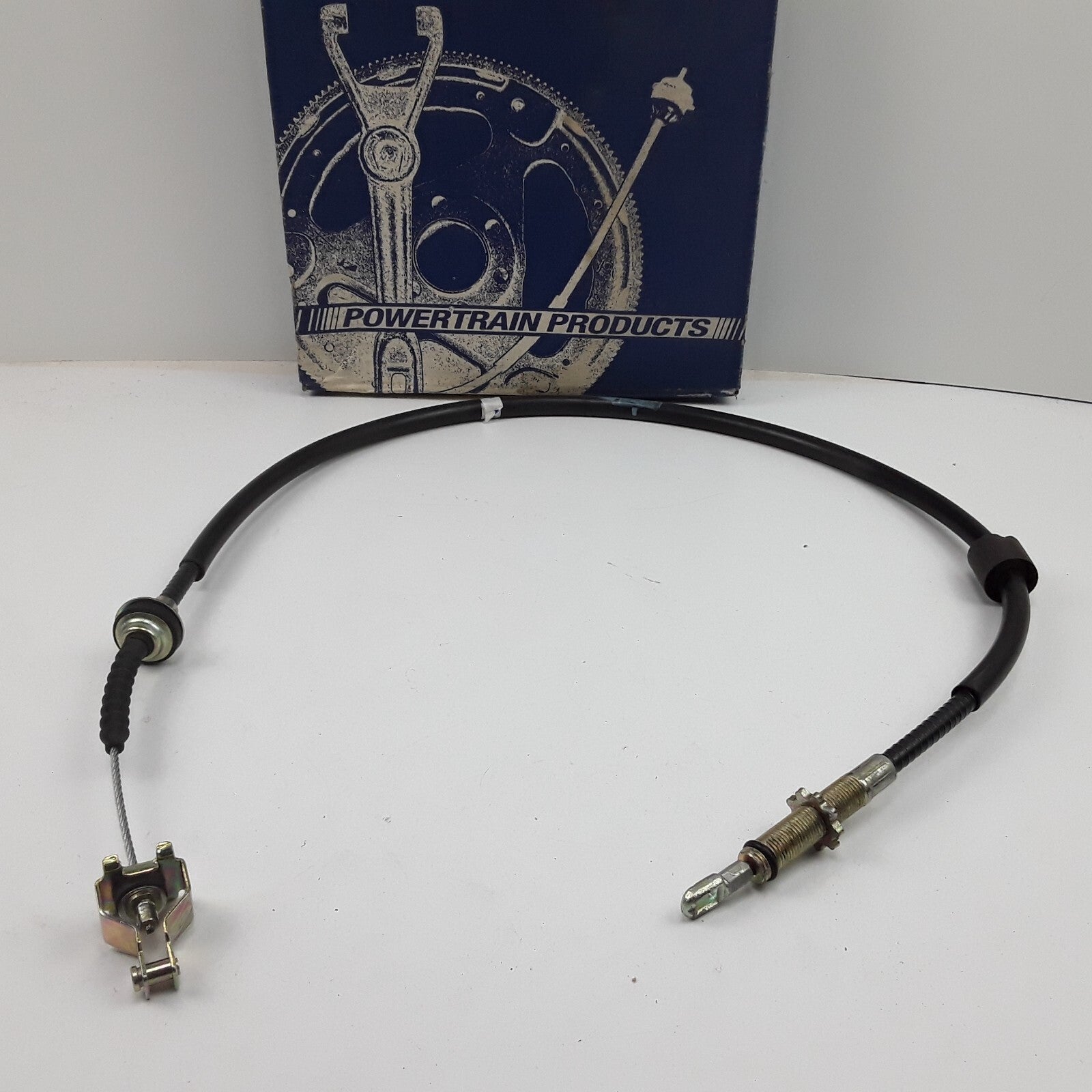 Clutch Cable Pioneer CA-683 Fits Hyundai Sonata 1989 1990 1991 1992 1993 1994 95
