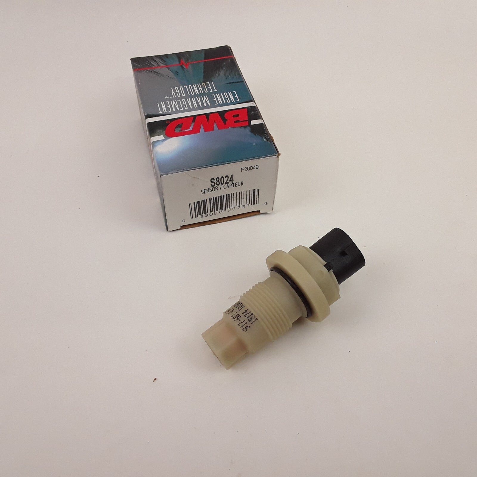Transmission Output Speed Sensor Fits Chrysler Dynasty 89-90 Dodge Avenger 2010