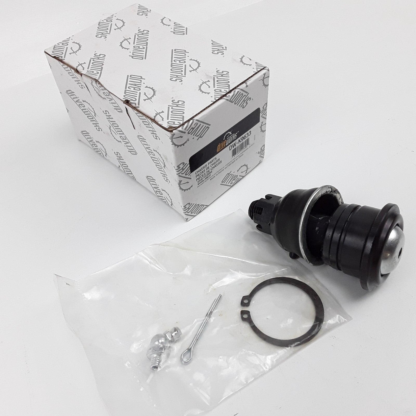 Front Lower Suspension Ball Joint Fits Nissan Pulsar NX INFINITI G20 (1986-2006)