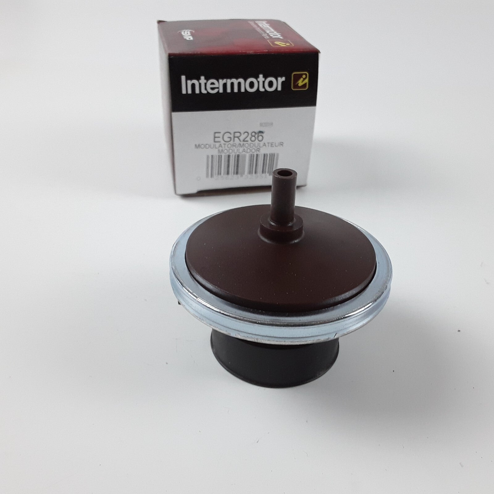 Intermotor EGR Valve Fits Toyota Corolla Solara RAV4 Camry Celica MR2 1987-2001