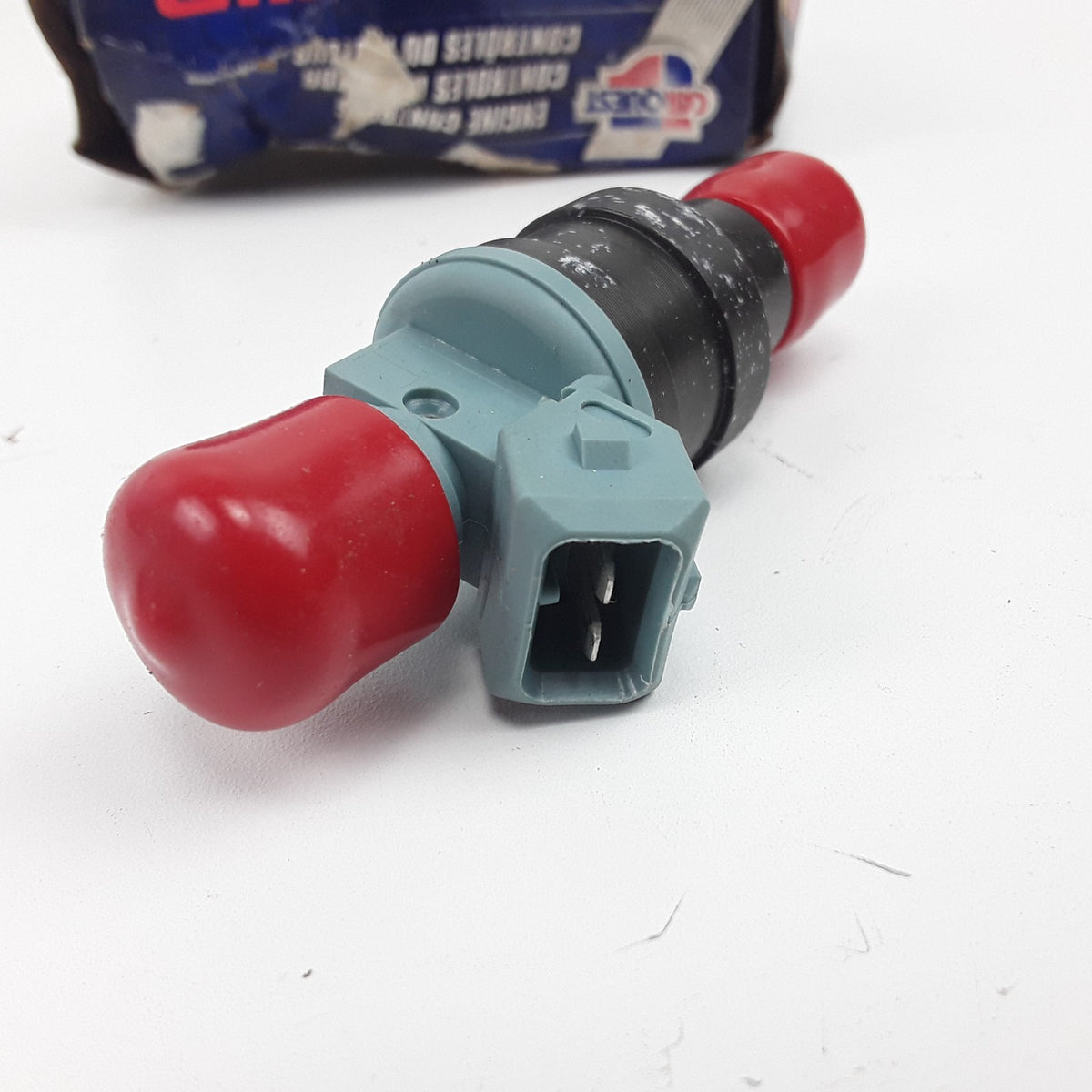 Fuel Injector Fits Ford Ranger F-150 F-250 F-350 Bronco Aerostar 1987 1988 1989
