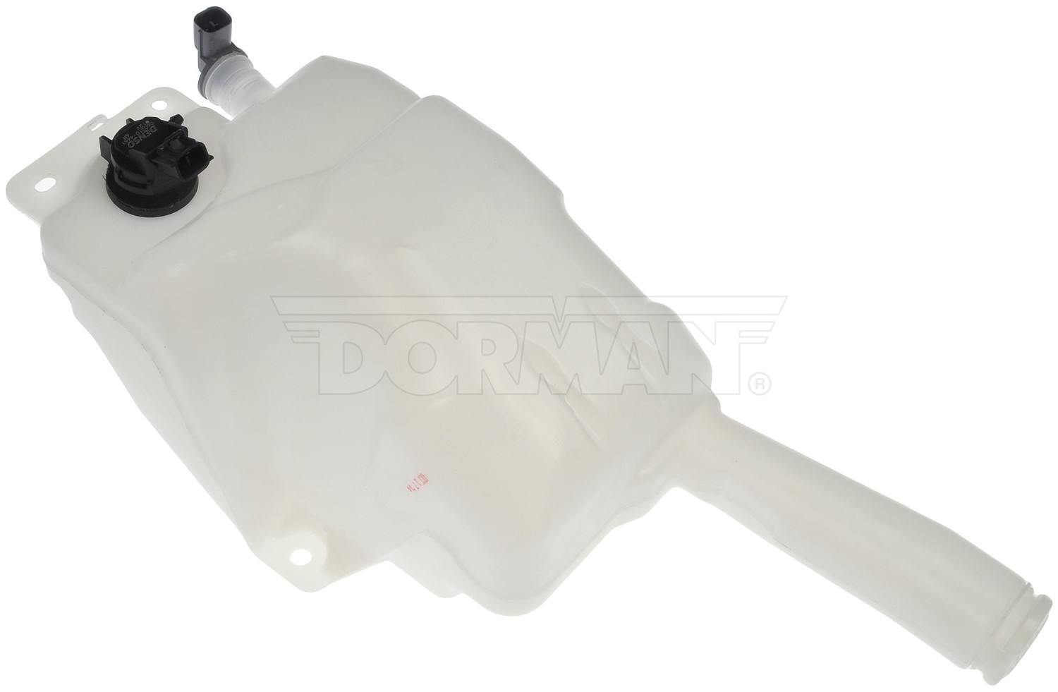 Washer Fluid Reservoir-Windshield Fits Mazda 6 Sedan 2005 2006 2007 2008