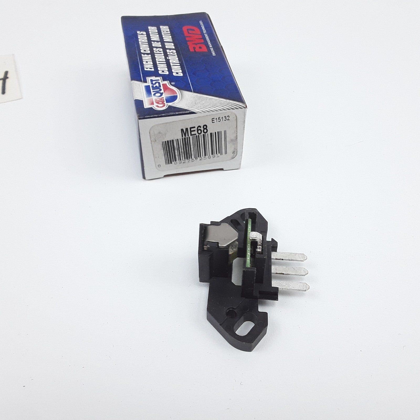 Ignition Hall Effect Switch Fits Cadillac DeVille Allante Eldorado (1987-1995)