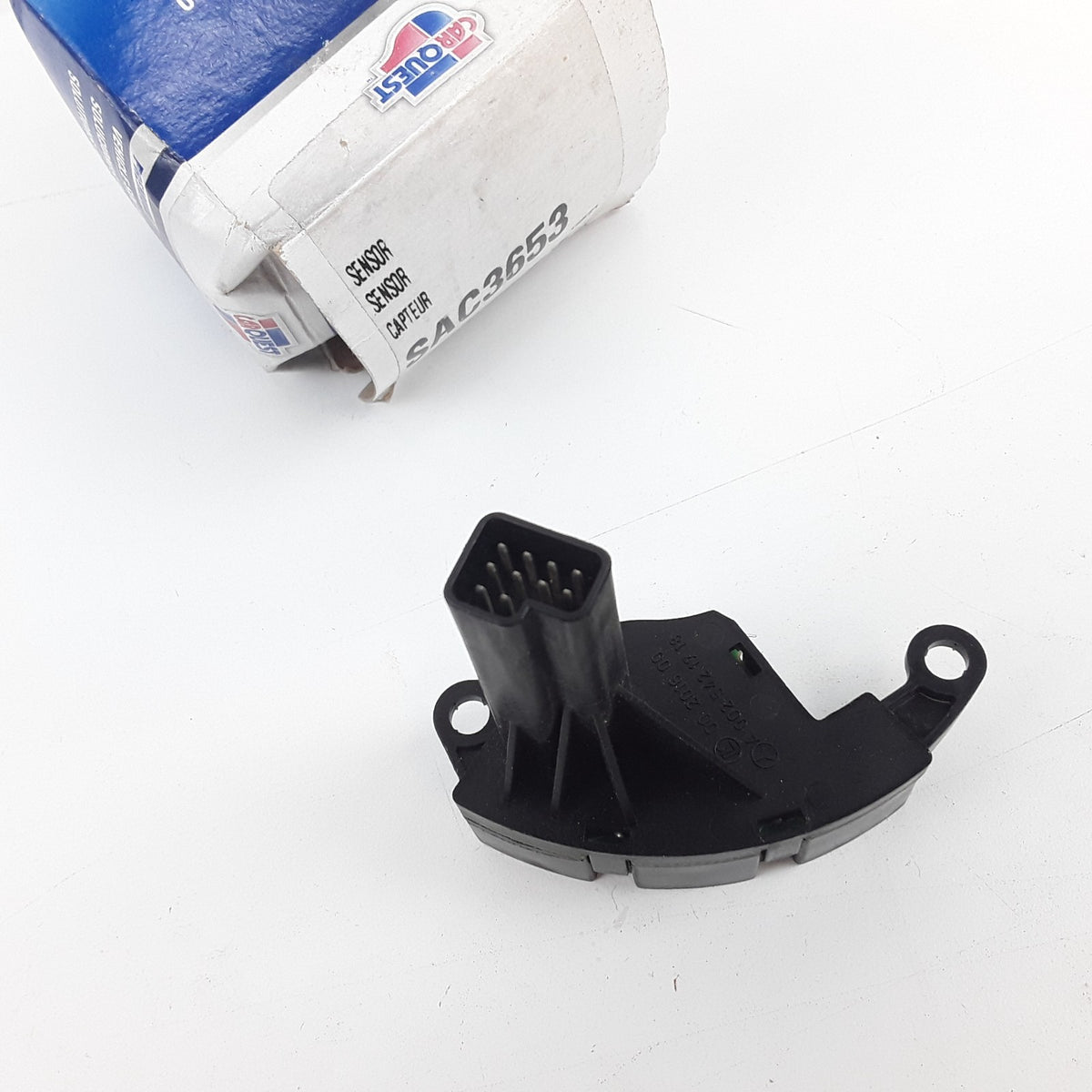 Steering Angle Sensor Fits Mercedes-Benz CL500 S600 S350 CL600 SL550 2000-2012