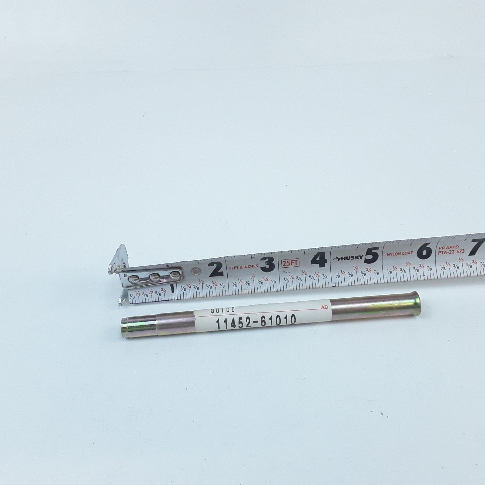 Oil Level Gage Guide 5.5" Fits 1973-1993 Toyota Land Cruiser 11452-61010