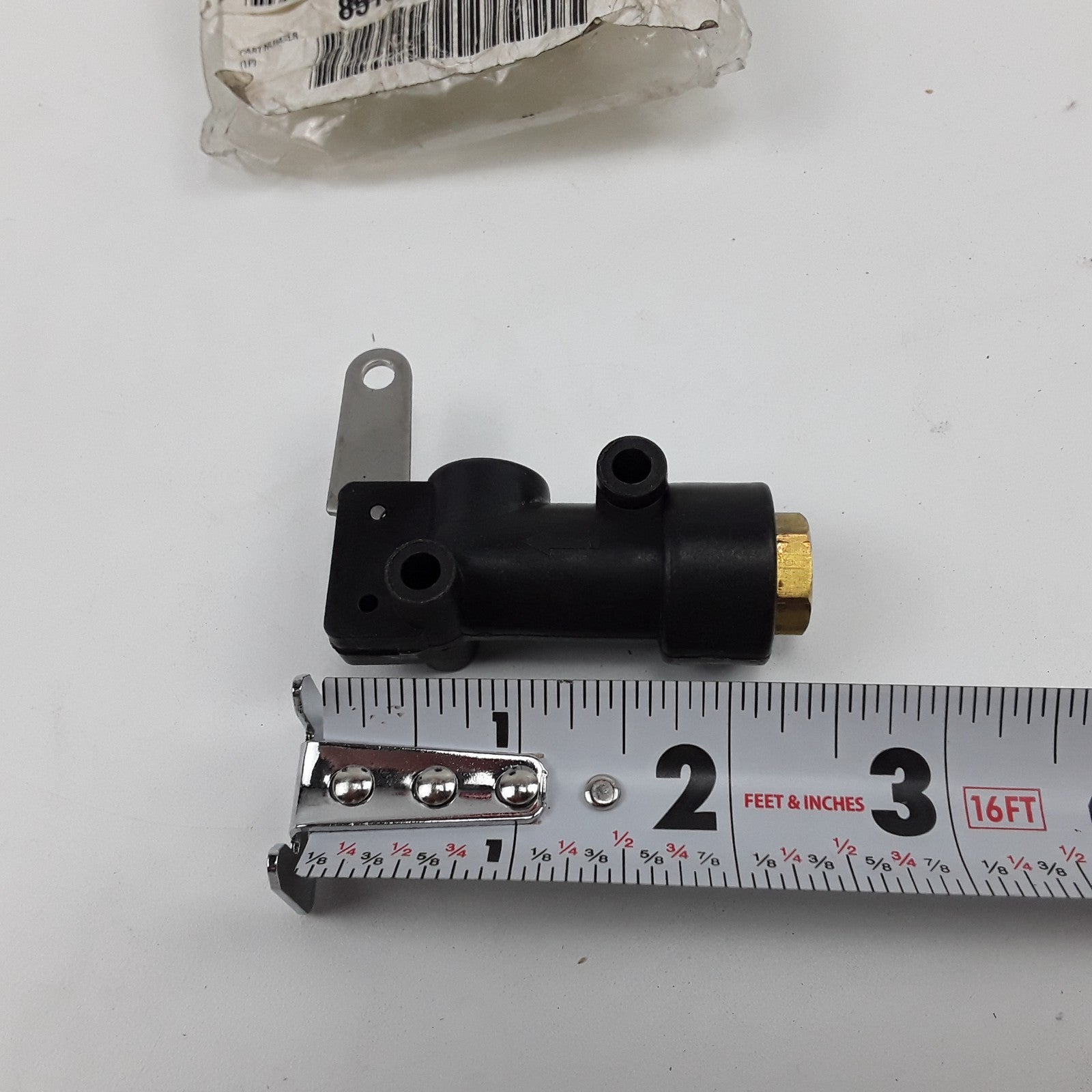 Multi-Purpose Check Valve Fits International 4000 4100 4200 4200LP 4300 4300LP