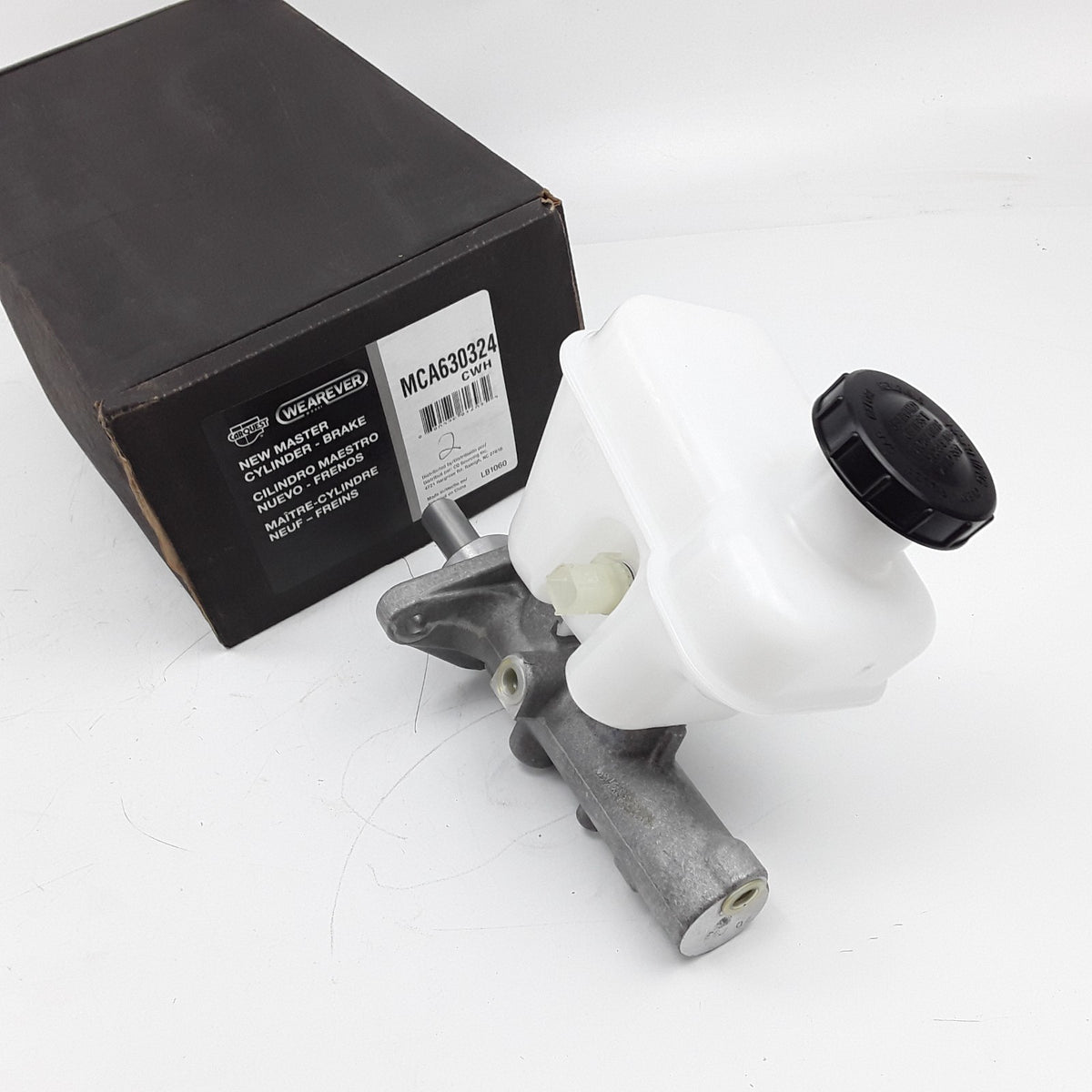 Brake Master Cylinder Fits Mercury Mariner Mazda Tribute Ford Escape (2005-2007)