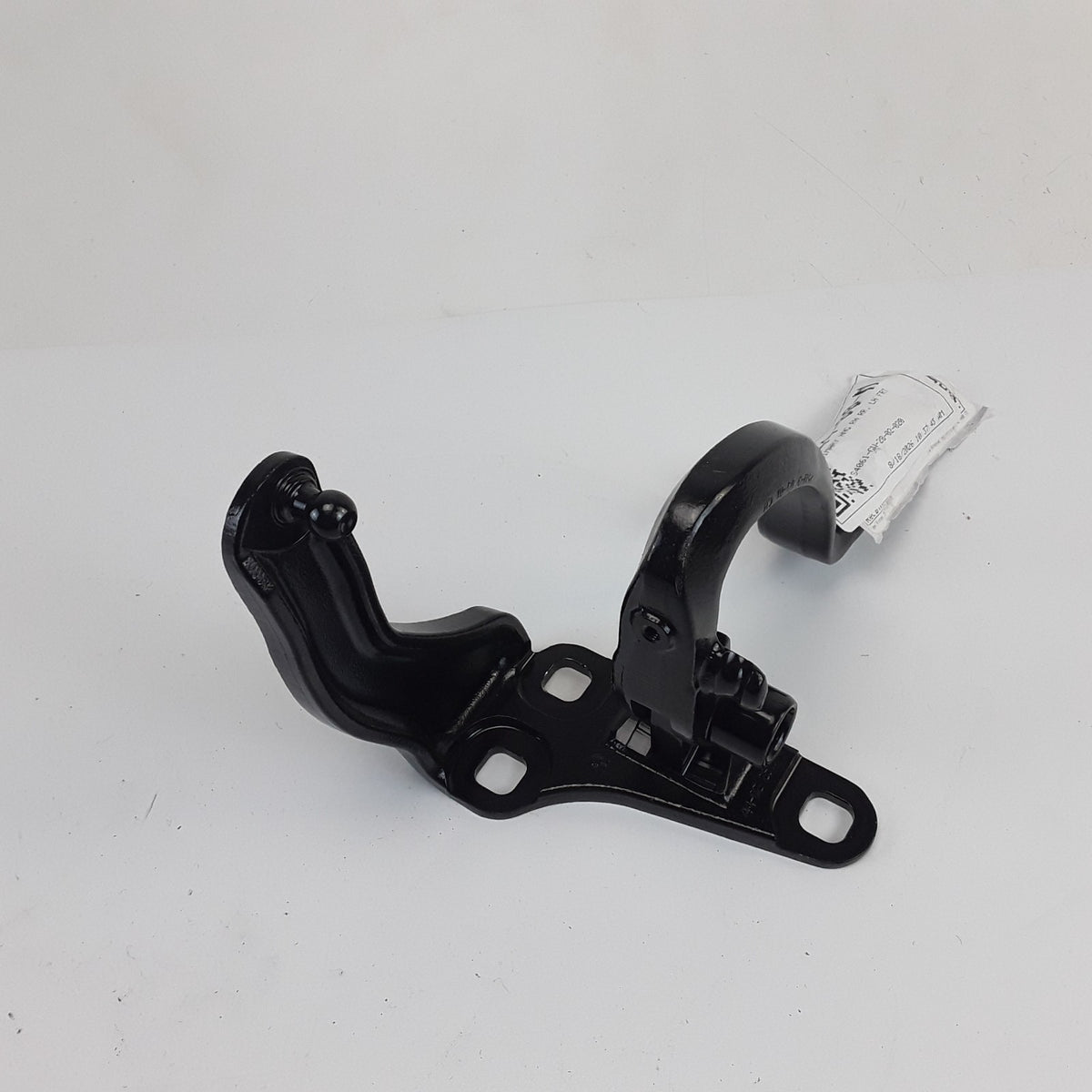 Model X 2015-2025 LH RH Rear Front Primary Door Hinge 1037844-00-M OEM