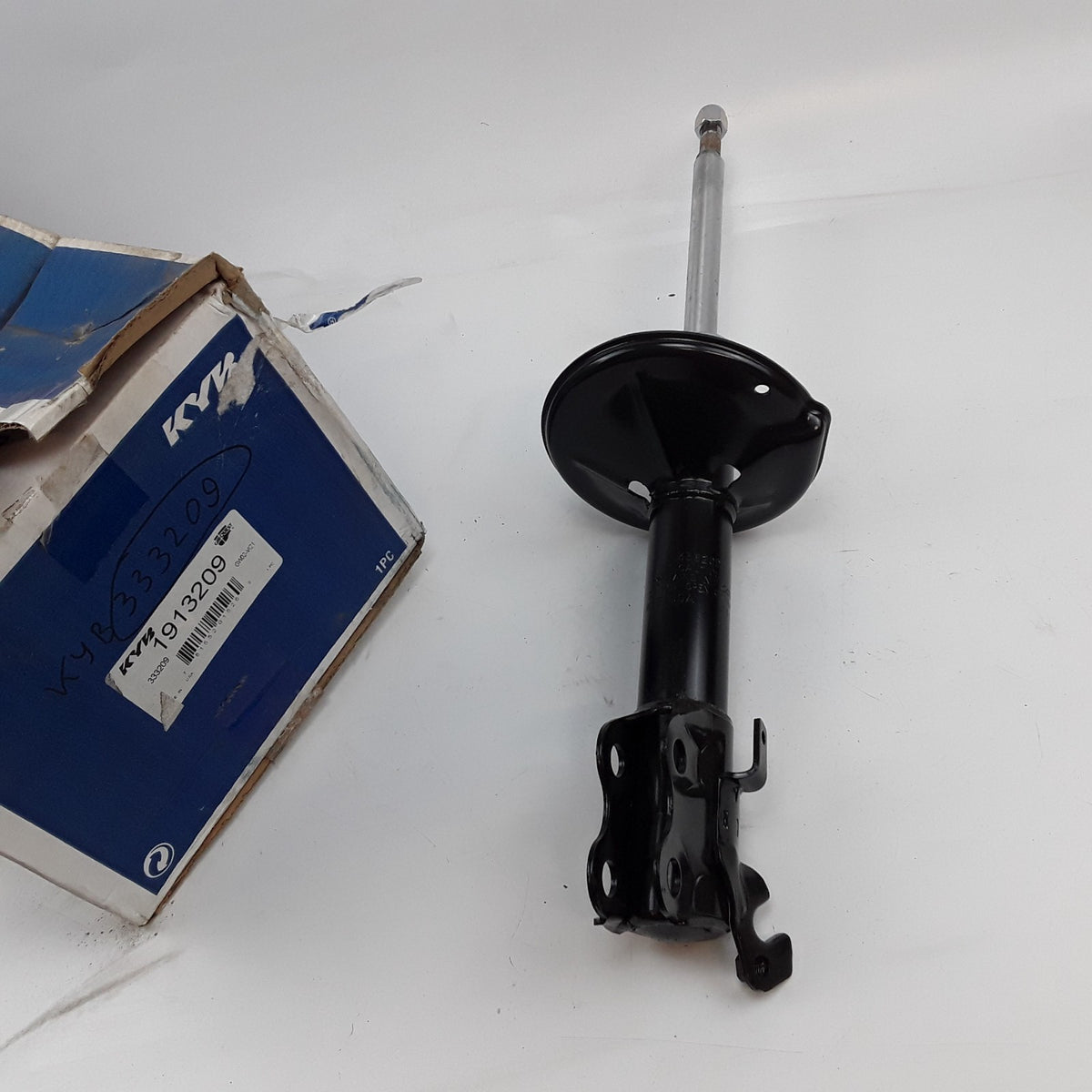 Front Right Suspension Strut Fits Toyota Tercel Paseo (1995 1996 1997 1998 1999)