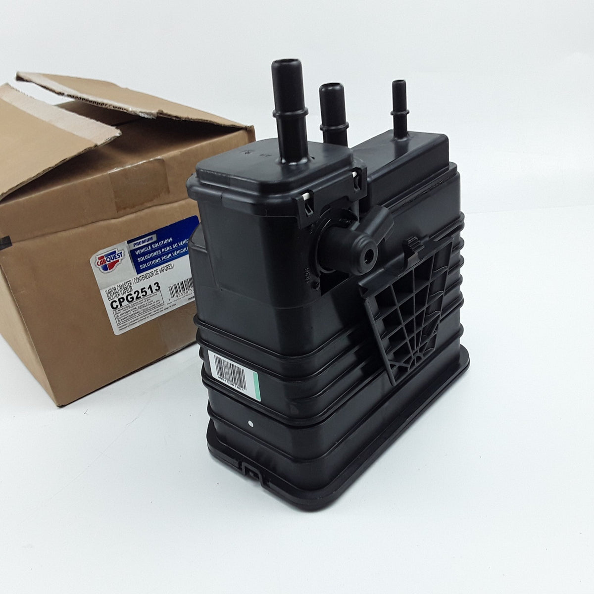 Carquest CPG2513 Fuel Vapor Canister Fits Cadillac ATS (2013 2014 2015 2016)