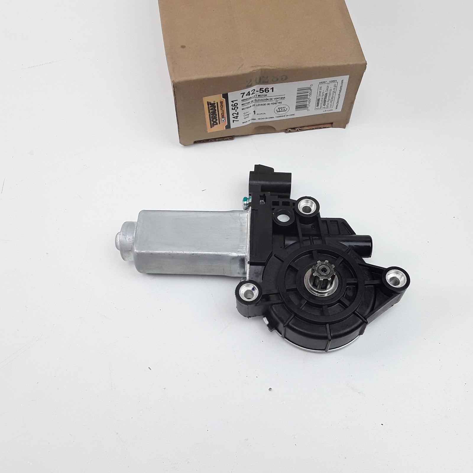Power Window Motor Fits Chevrolet Cobalt 2005-2010 Pontiac G5 2007 2008 2009 10