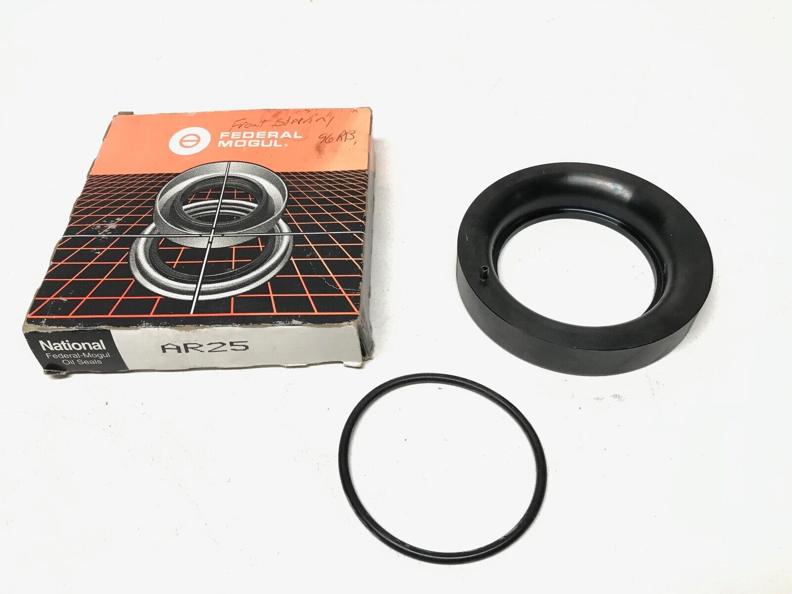 FEDERAL MOGUL AR25 Axle Shaft Bearing Lock Ring NATIONAL SEAL / BEARING AR25 - HotCarParts