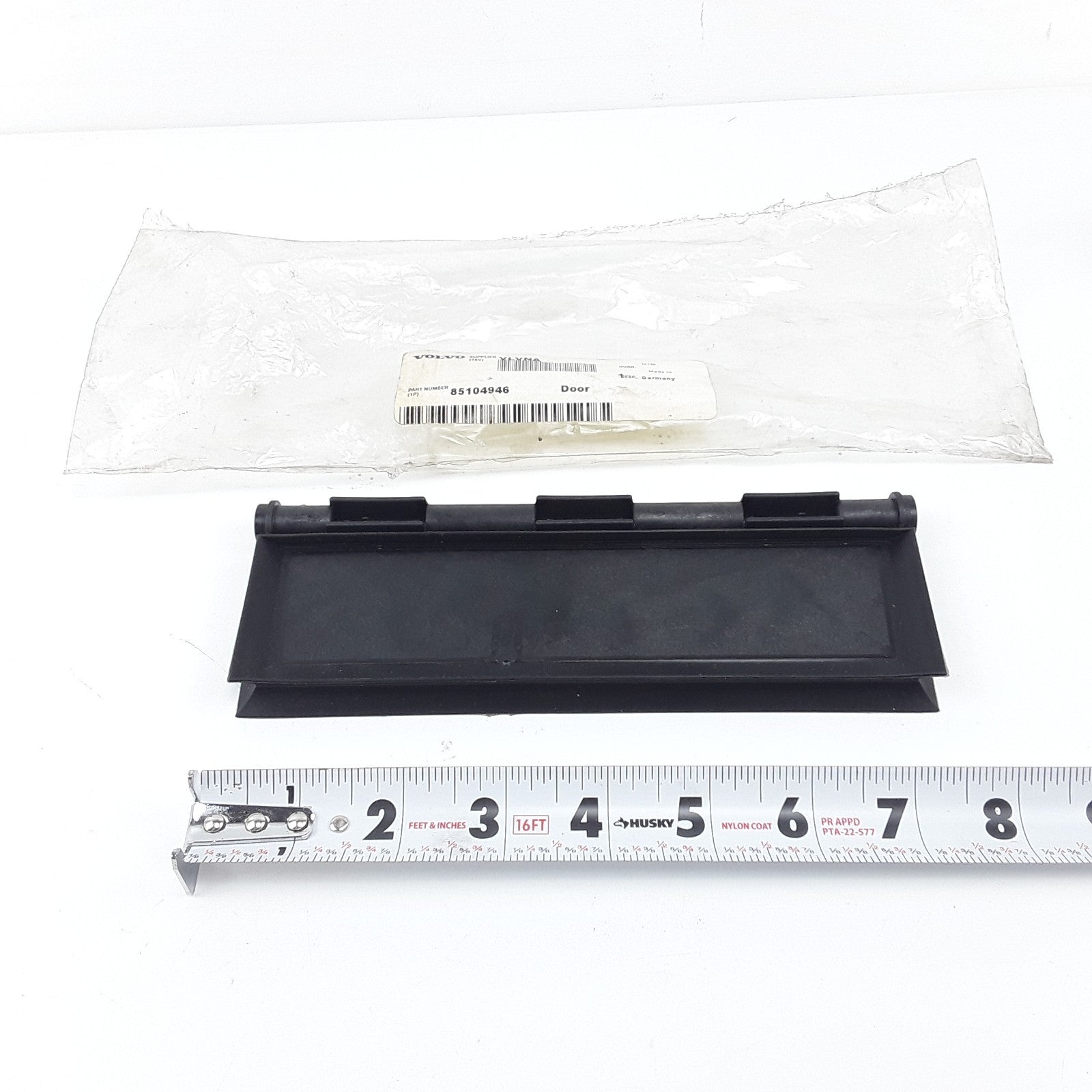 Volvo 85104946 Heater Door Assembly For Mack Volvo Trucks