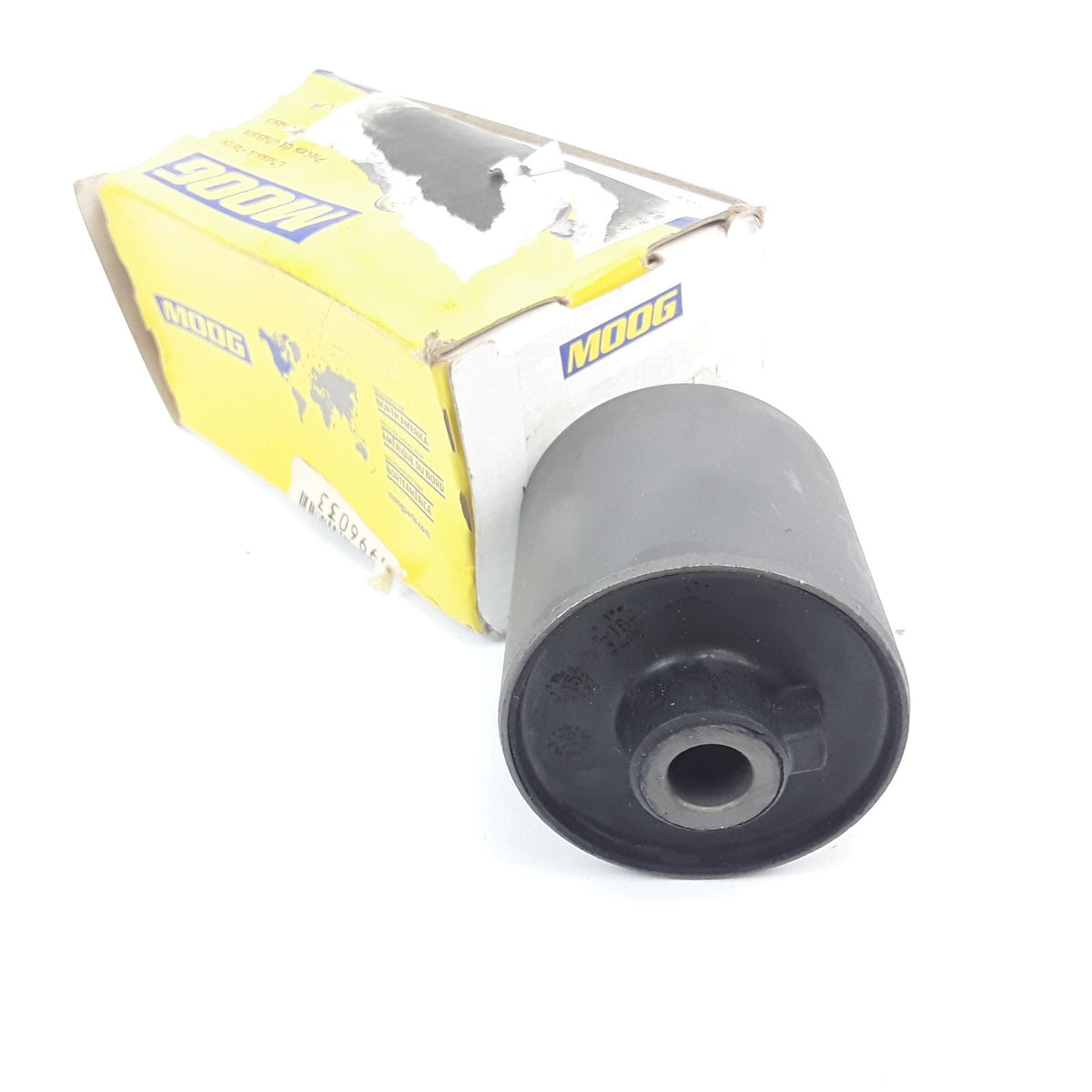 Control Arm Bushing Fits Lincoln Zephyr Mercury Milan Ford Fusion 2006-2012