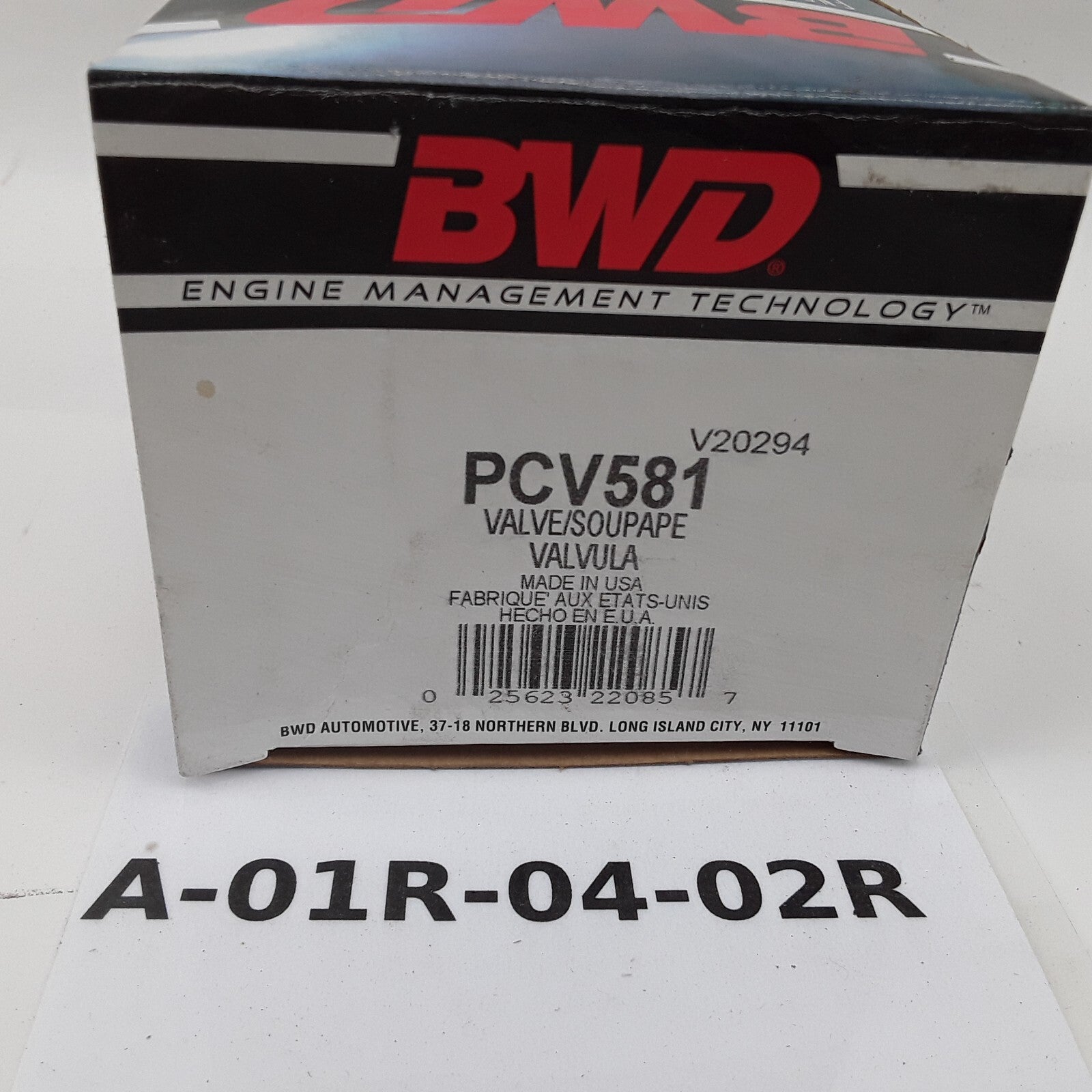 PCV Valve Fits Ford E-150 2003 E-150 Econoline 2002 F-150 E-150 Club Wagon 2003
